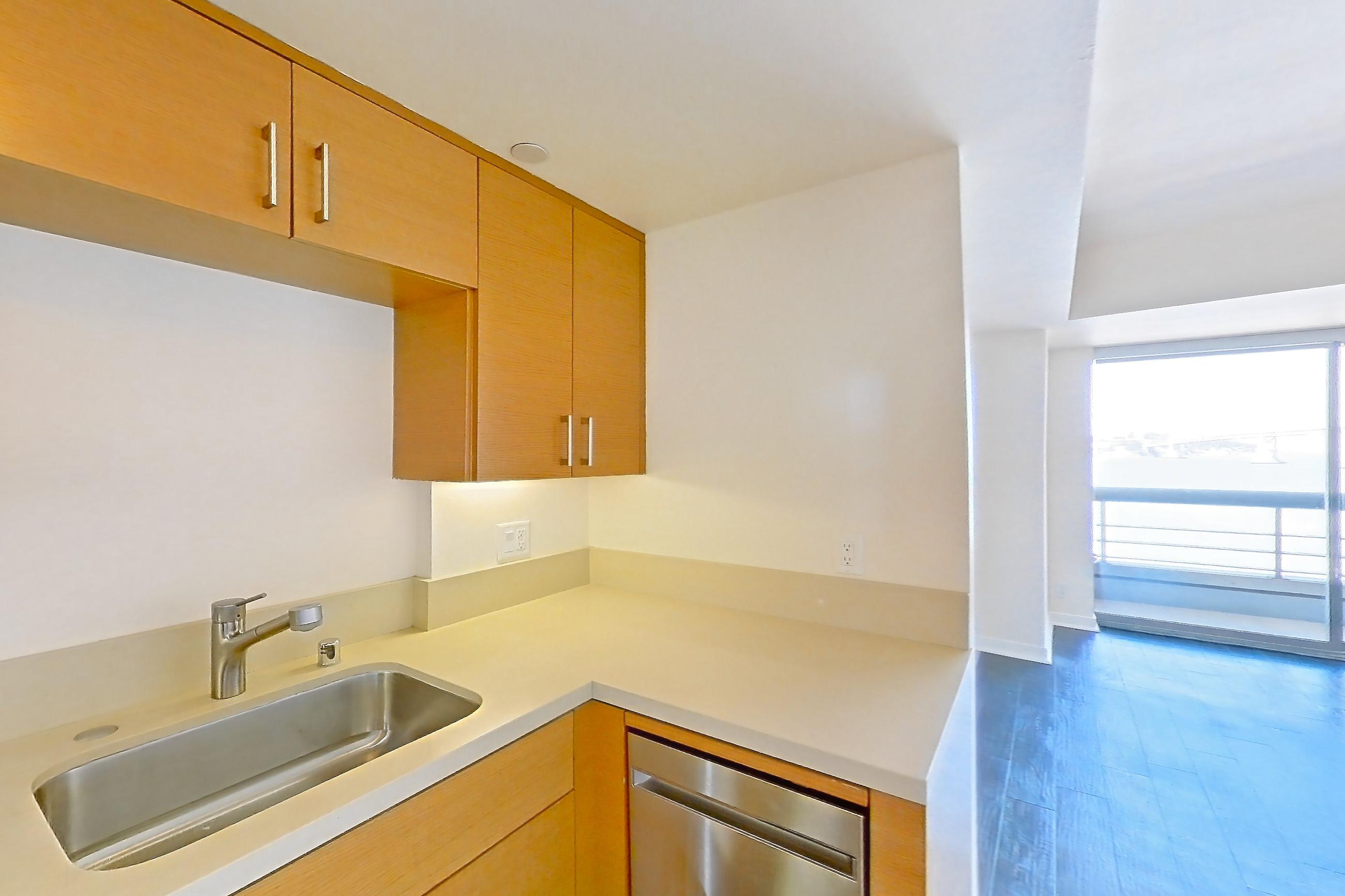 KITCHEN (representative of this floor plan)