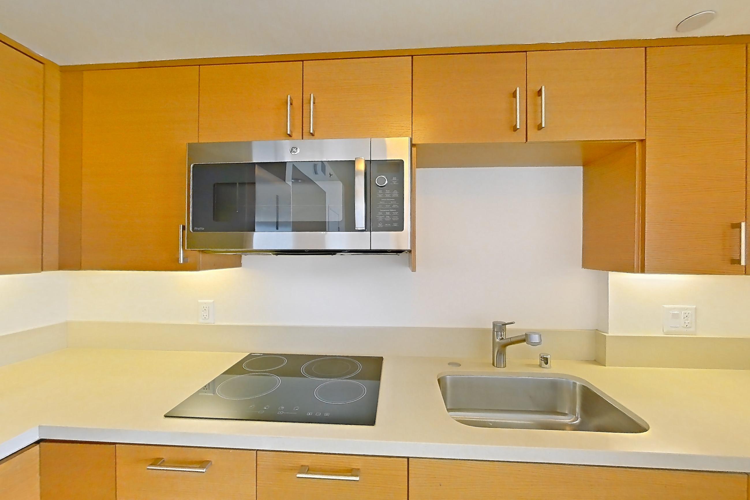KITCHEN (representative of this floor plan)