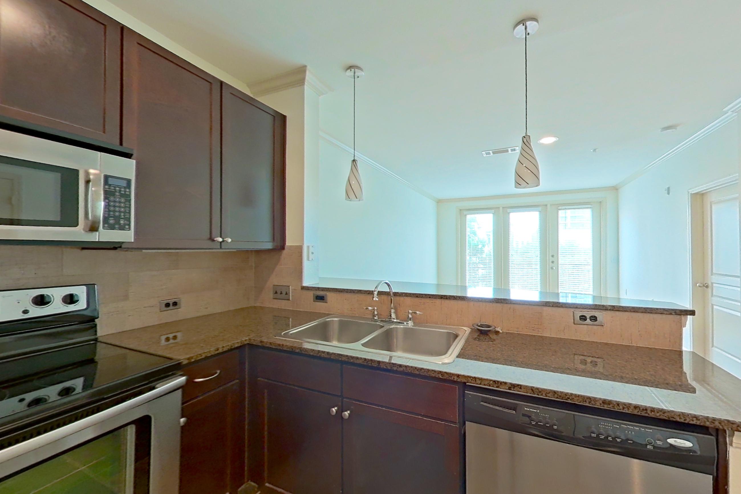 KITCHEN (representative of this floor plan)