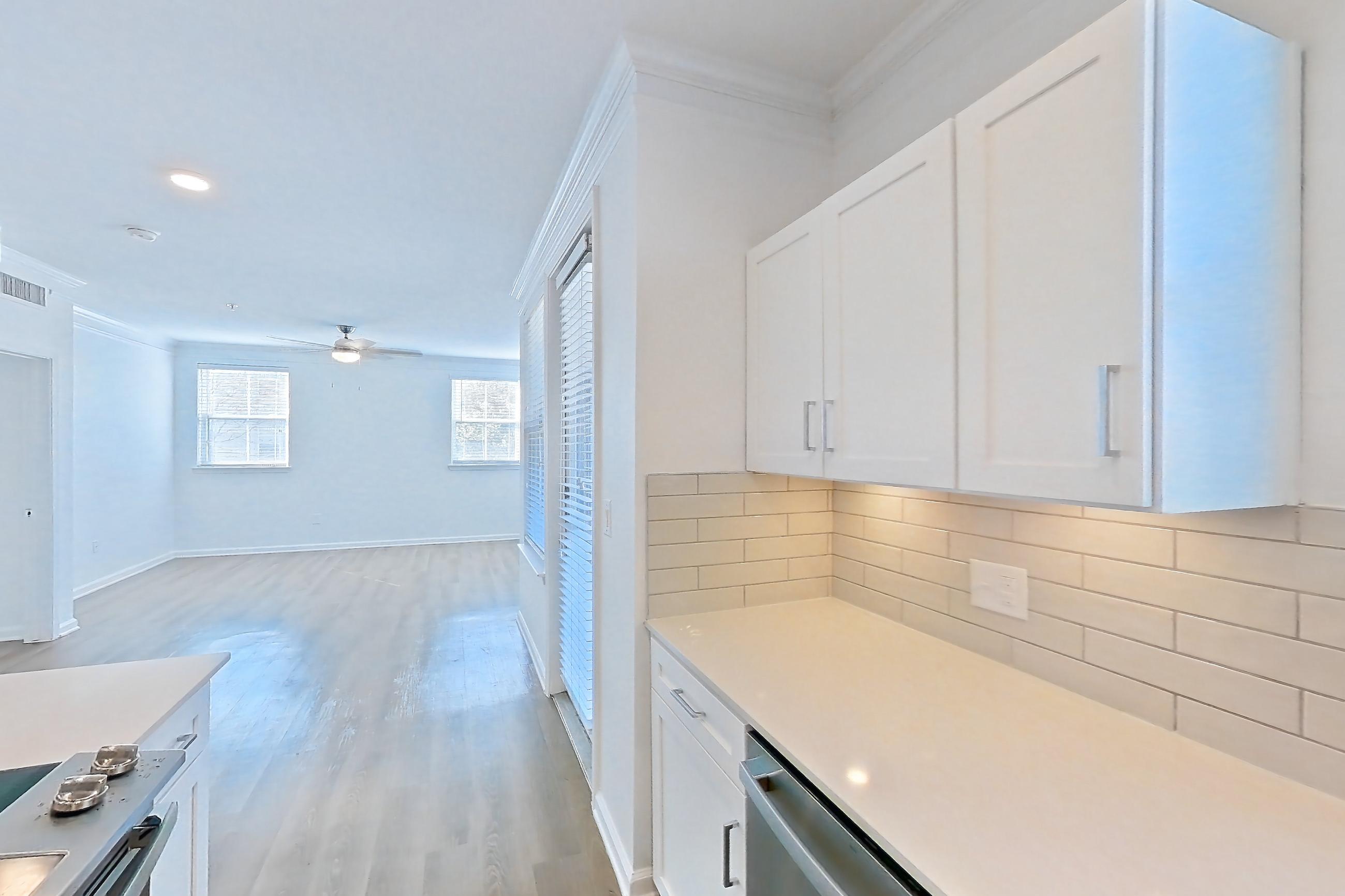 KITCHEN (representative of this floor plan)