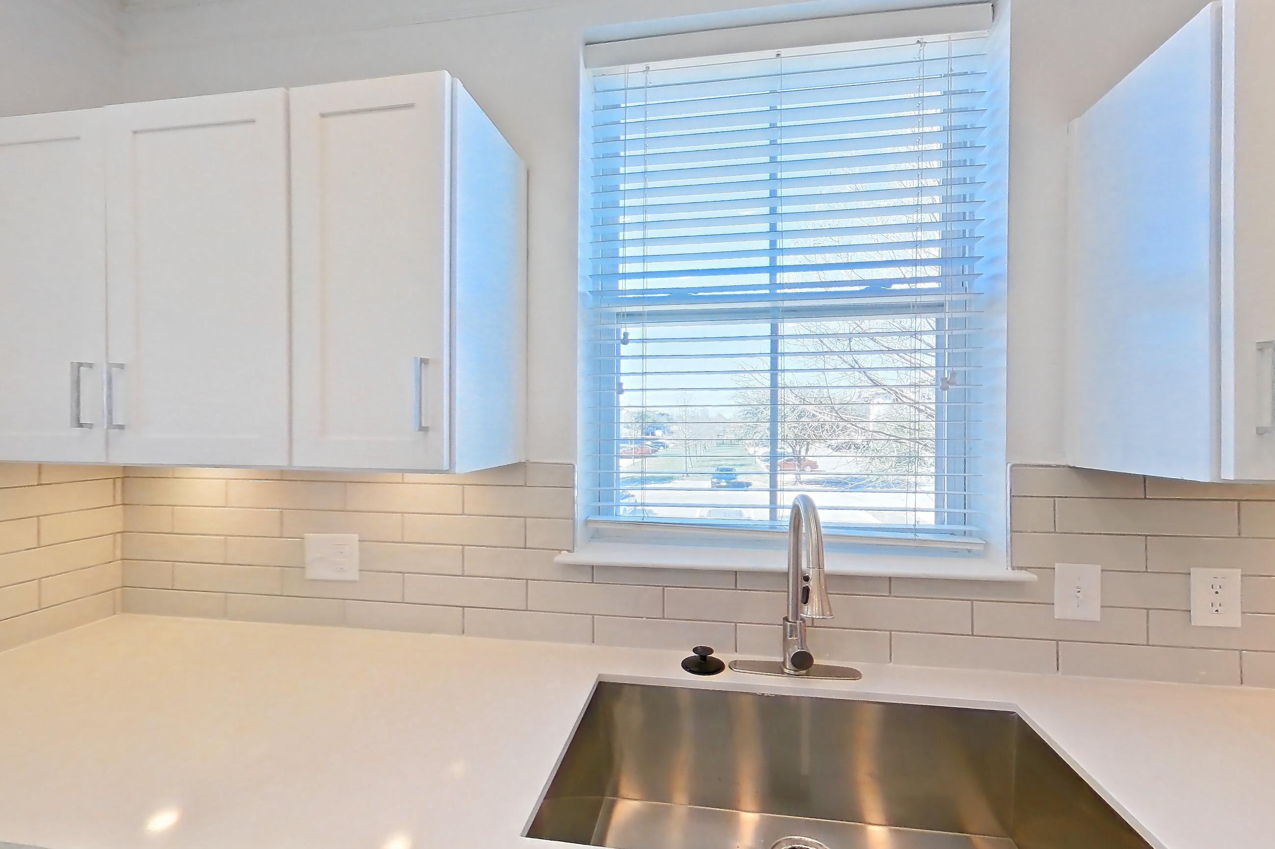 KITCHEN (representative of this floor plan)