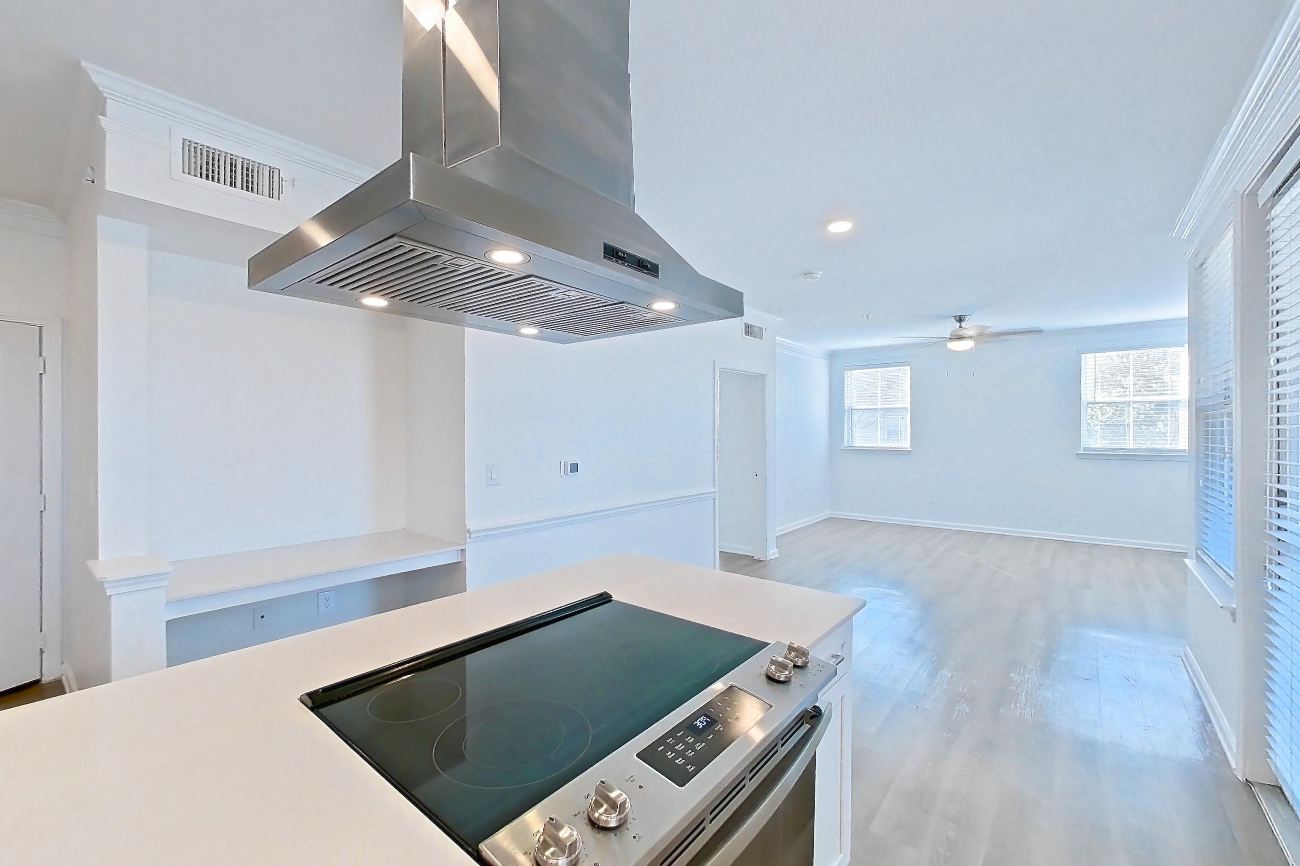 KITCHEN (representative of this floor plan)