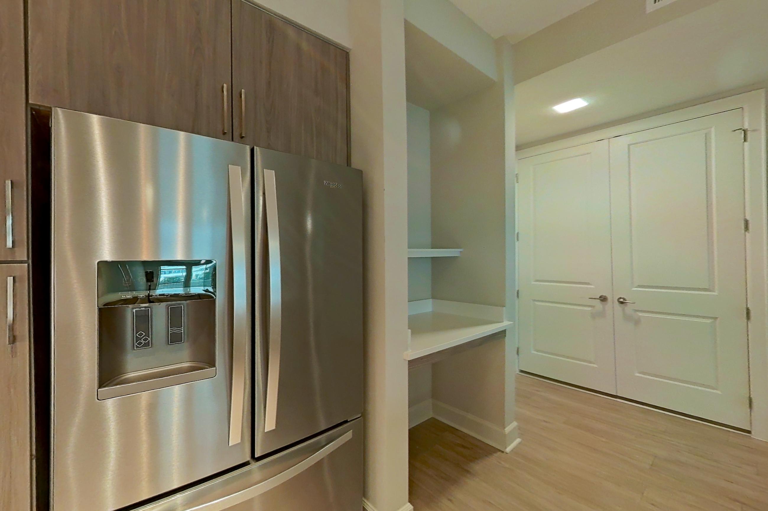 KITCHEN (representative of this floor plan)