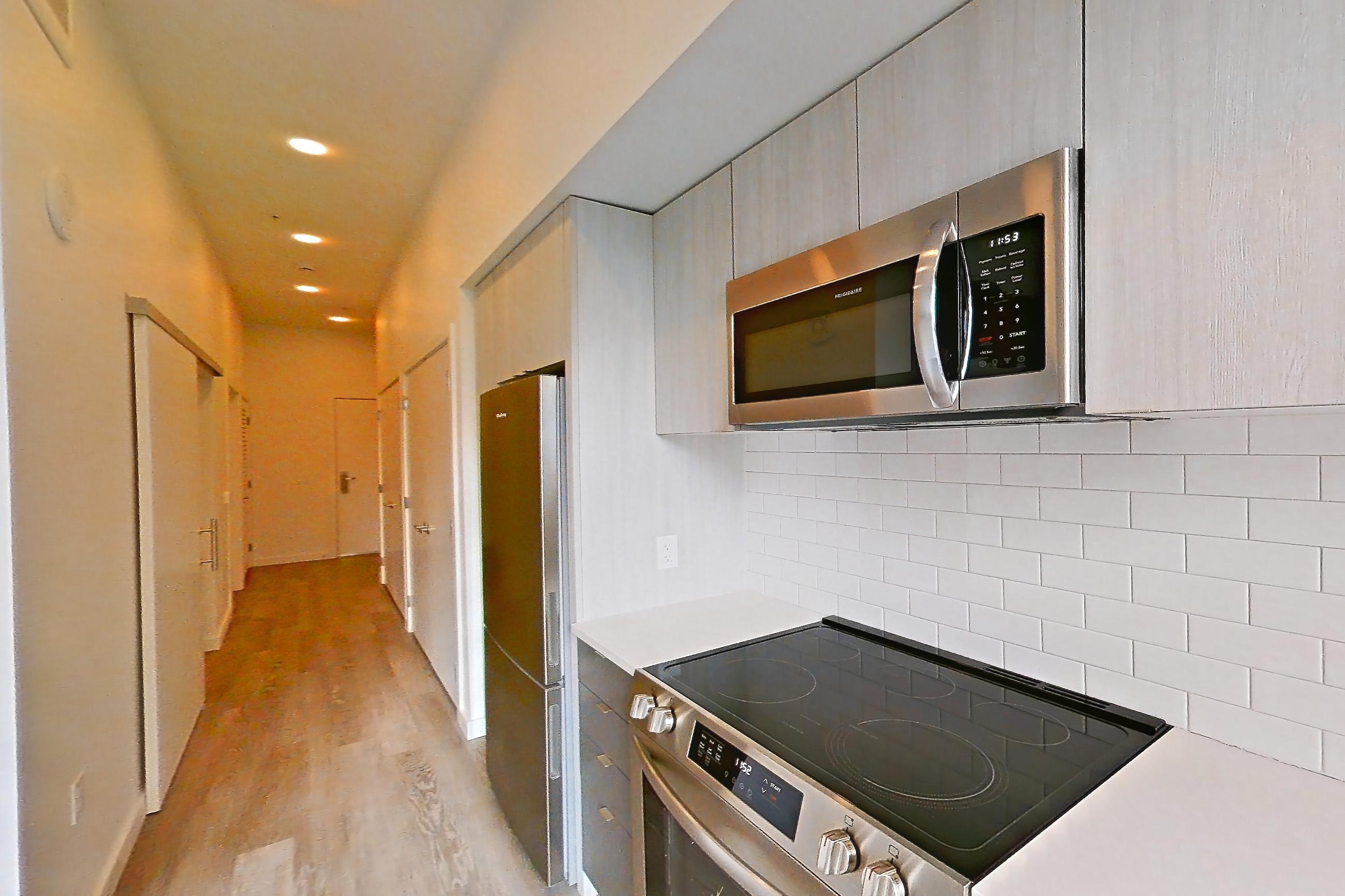 KITCHEN (representative of this floor plan)