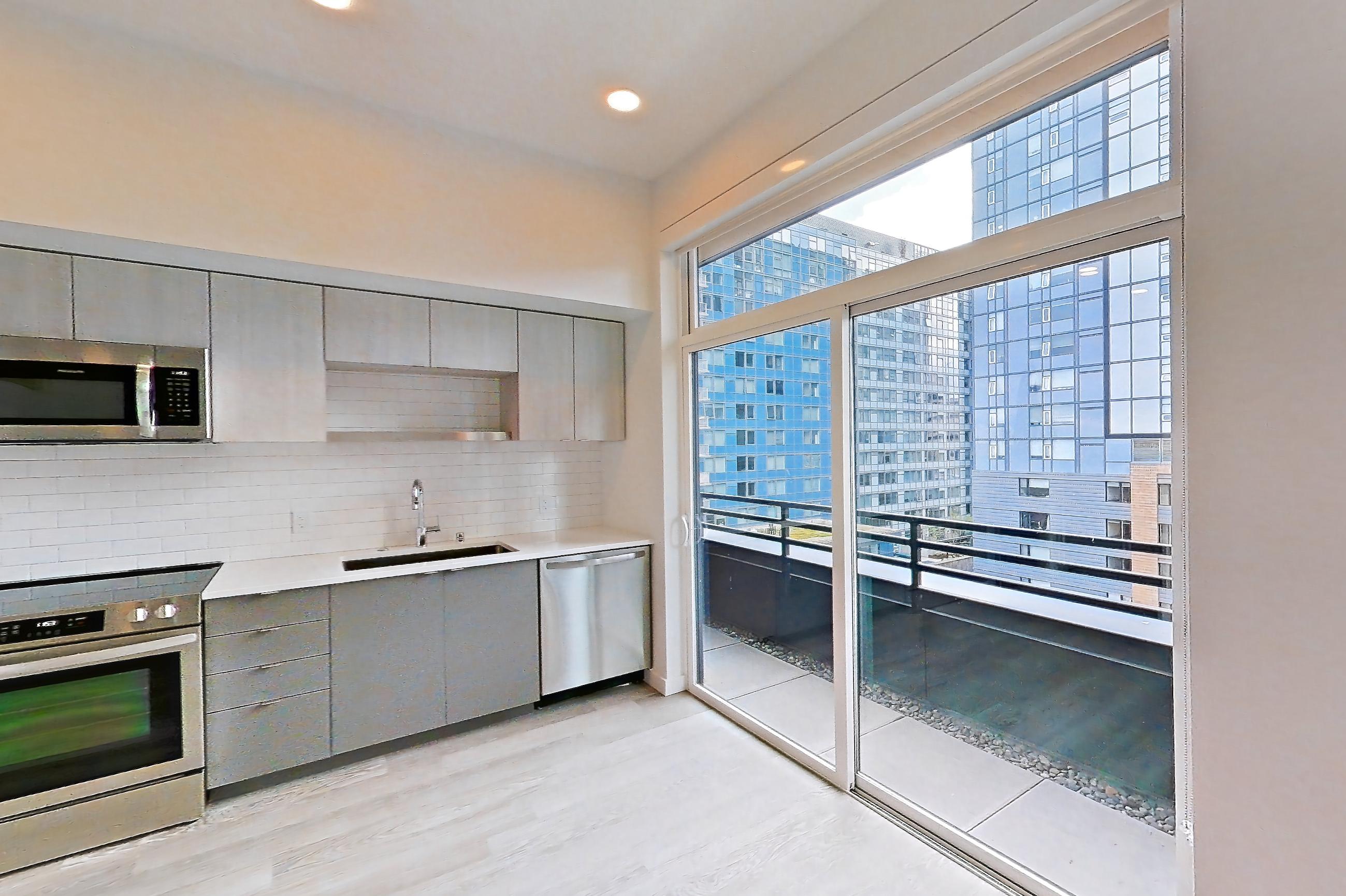 LIVING ROOM (representative of this floor plan)