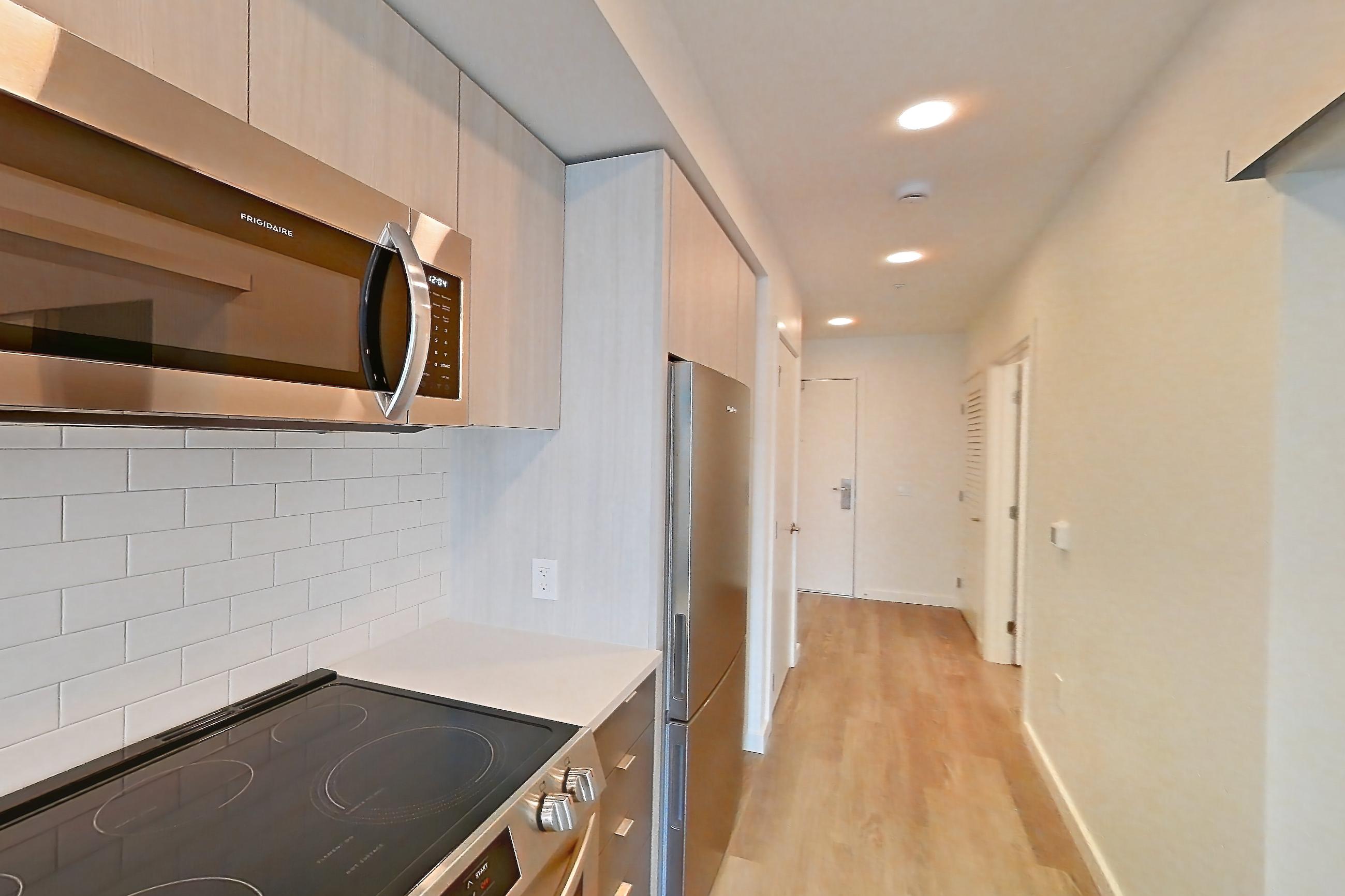 KITCHEN (representative of this floor plan)