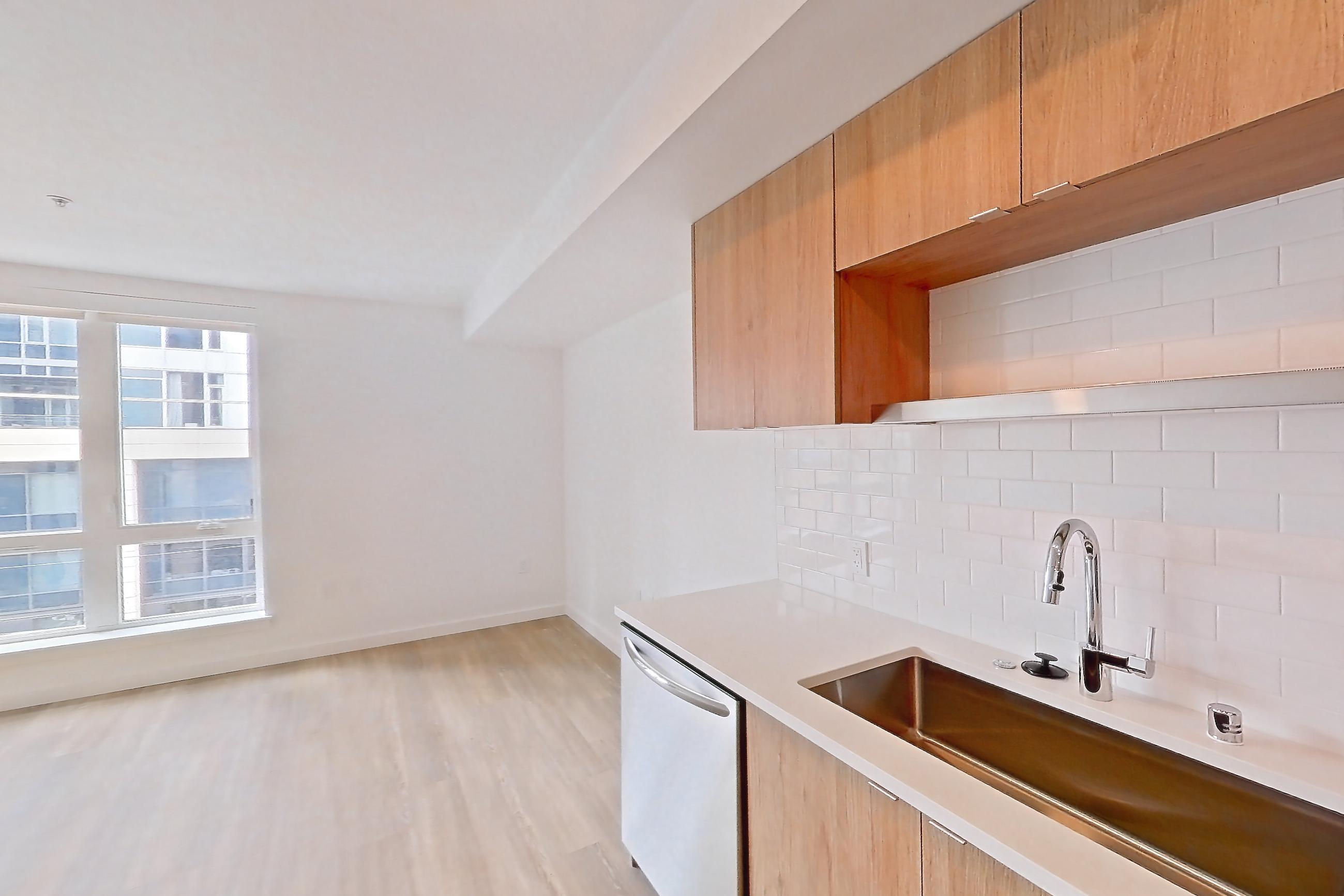 KITCHEN (representative of this floor plan)