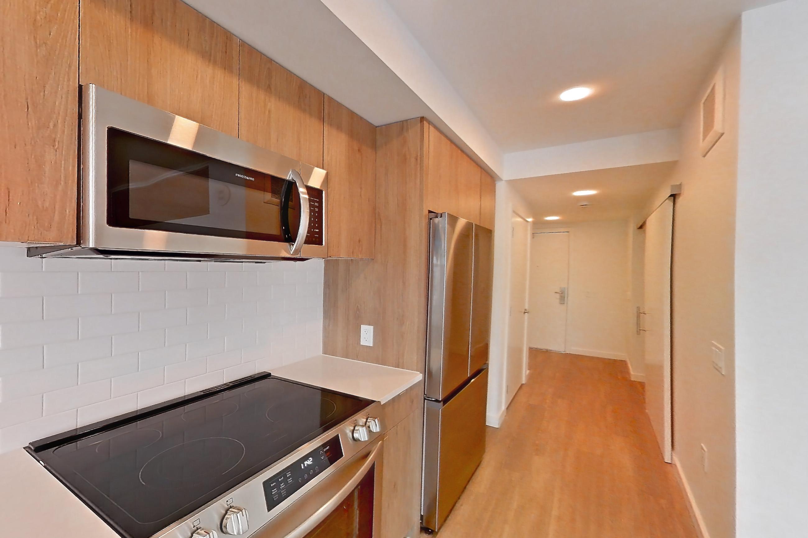 KITCHEN (representative of this floor plan)