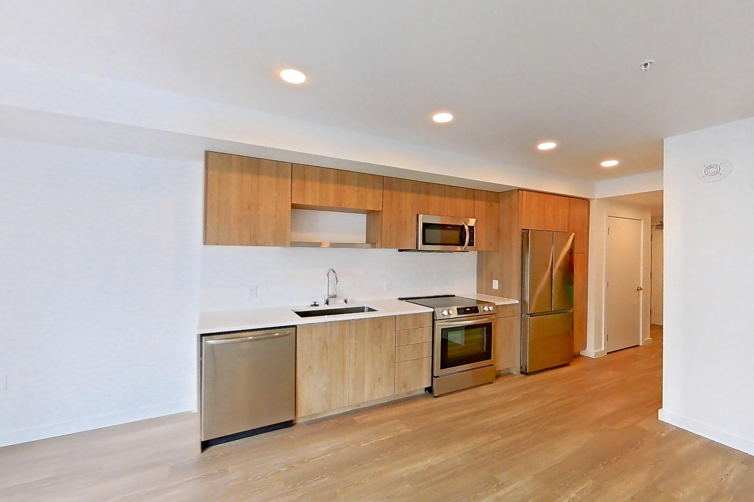 LIVING ROOM (representative of this floor plan)