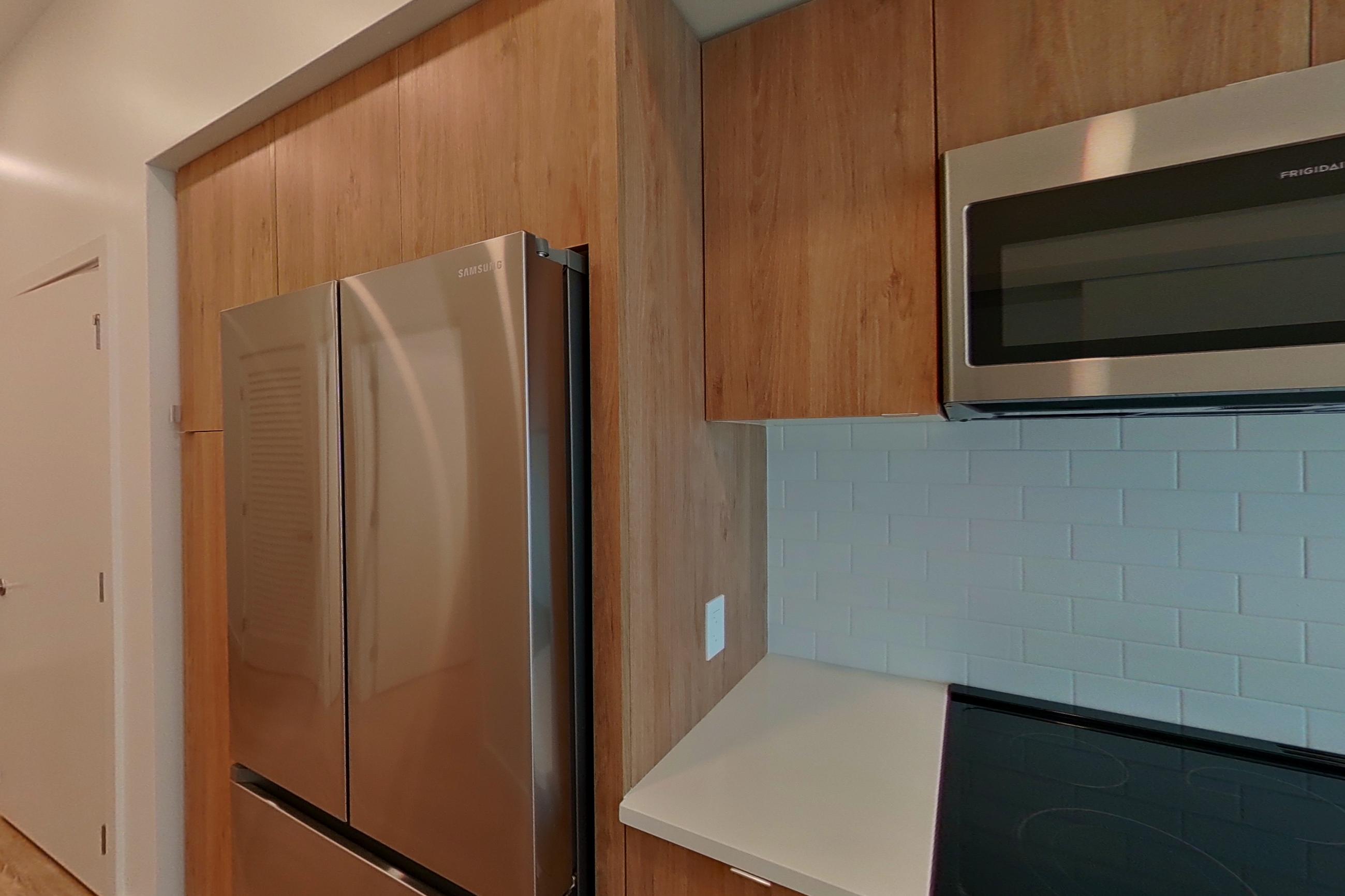 KITCHEN (representative of this floor plan)