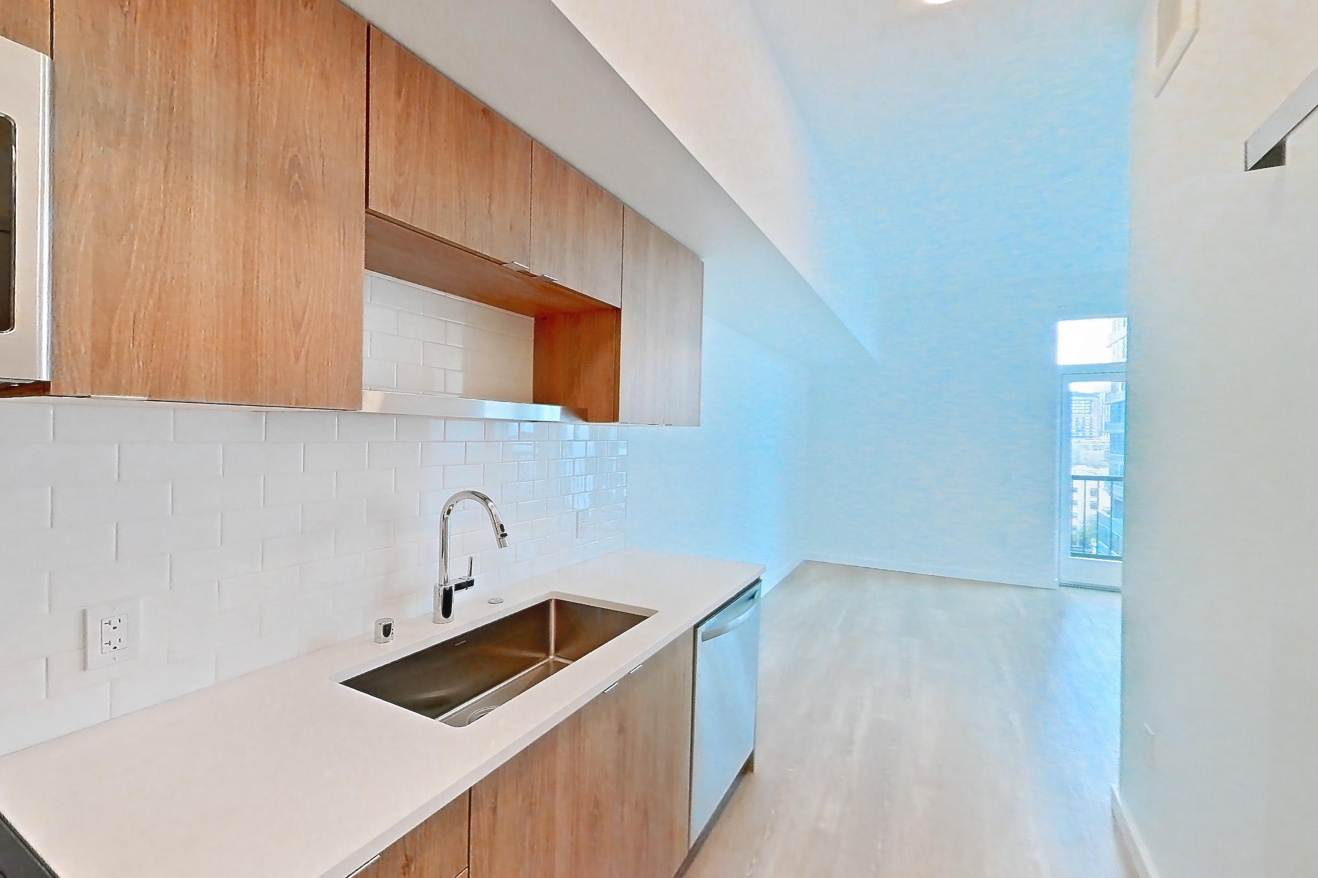 KITCHEN (representative of this floor plan)
