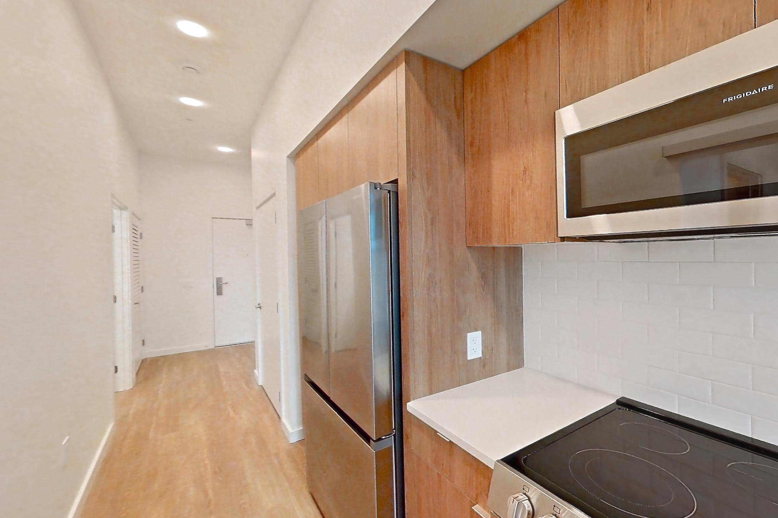 KITCHEN (representative of this floor plan)