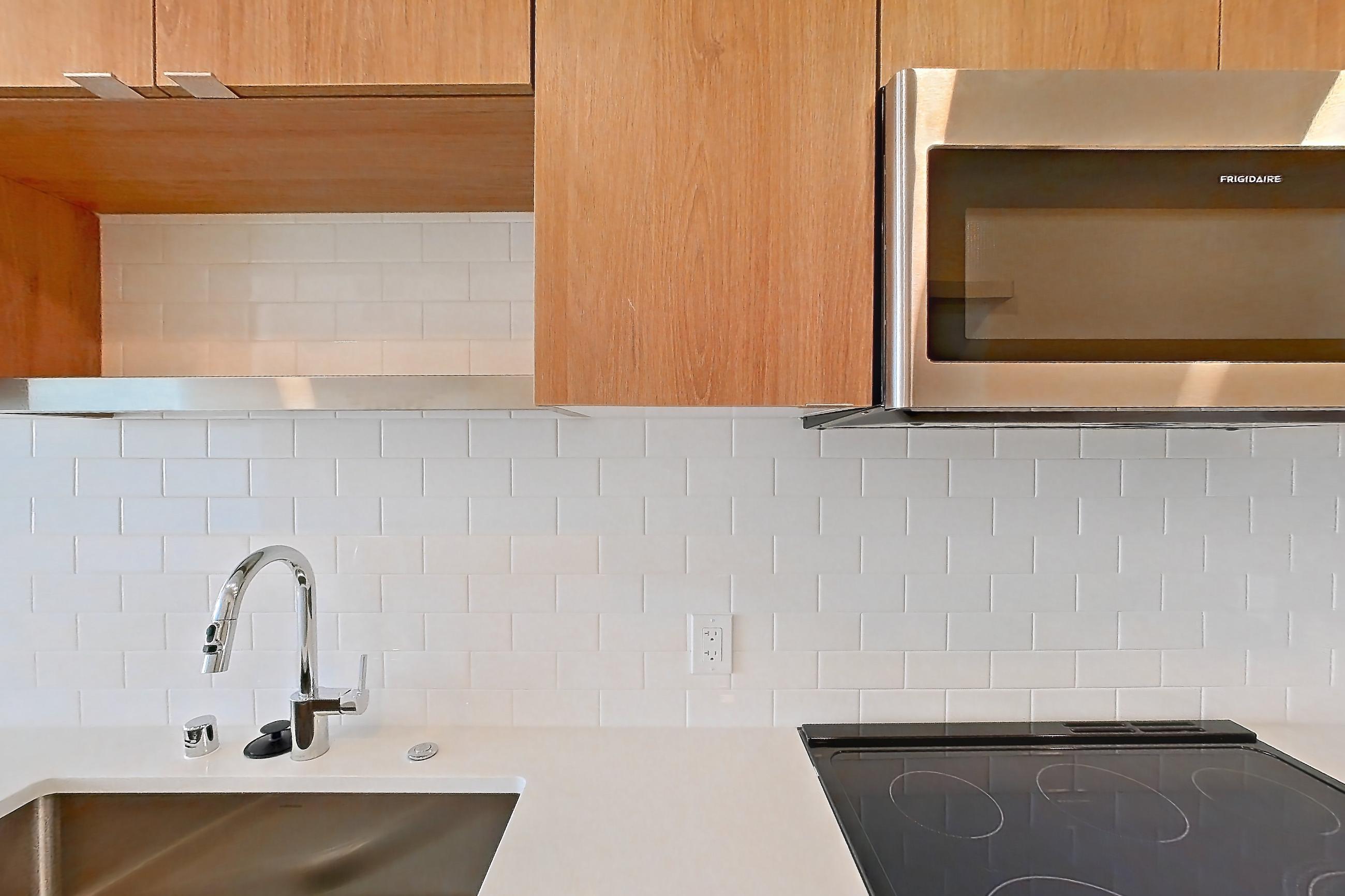 KITCHEN (representative of this floor plan)