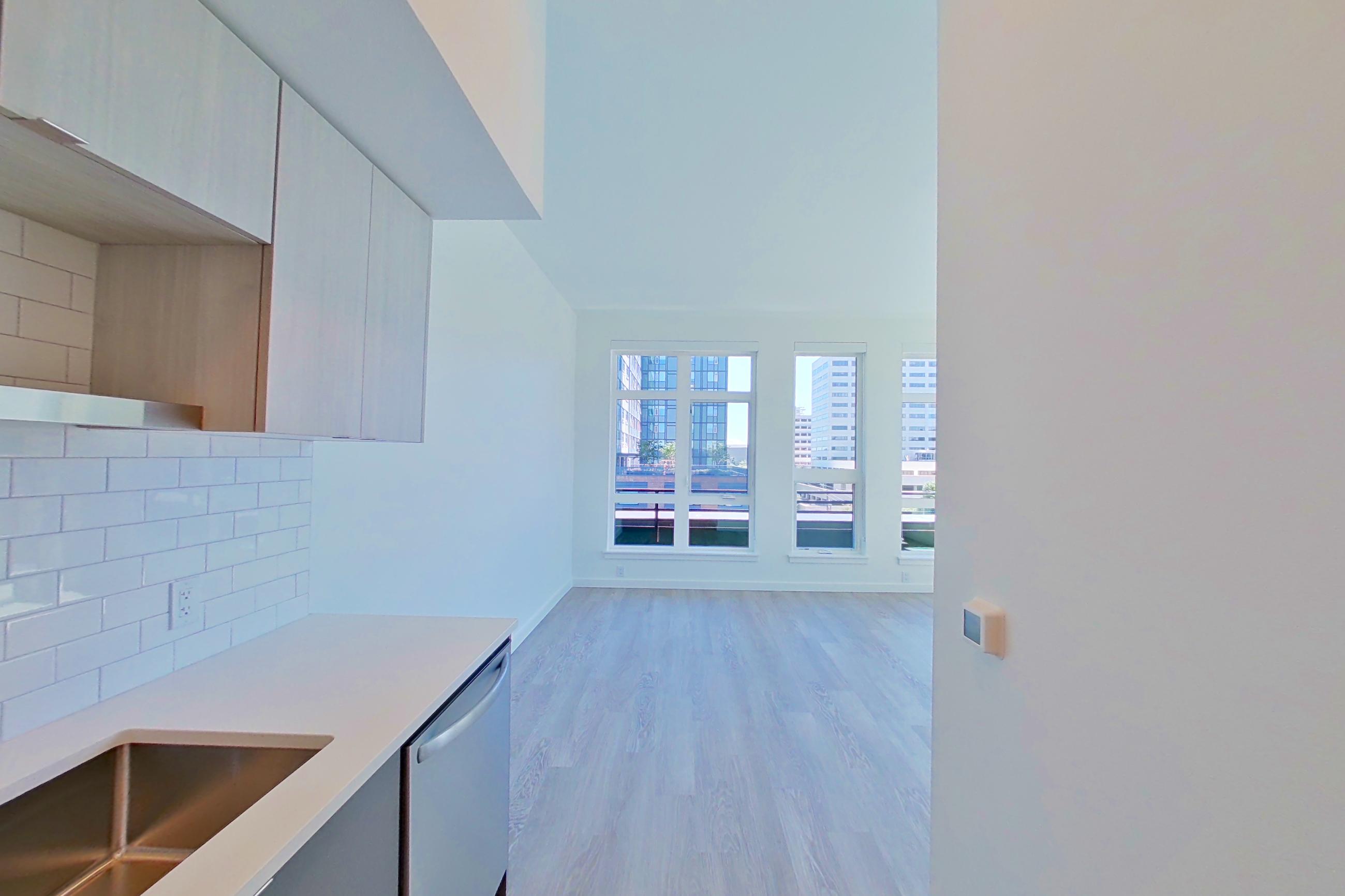 KITCHEN (representative of this floor plan)