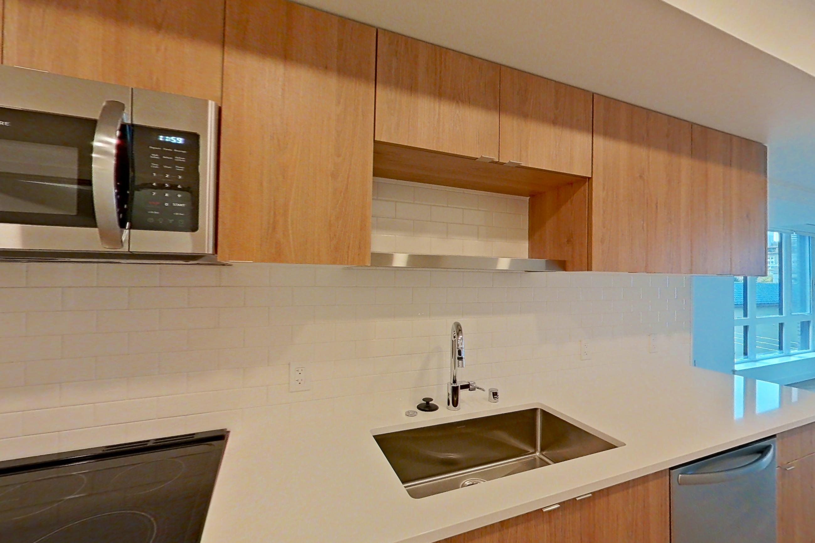 KITCHEN (representative of this floor plan)