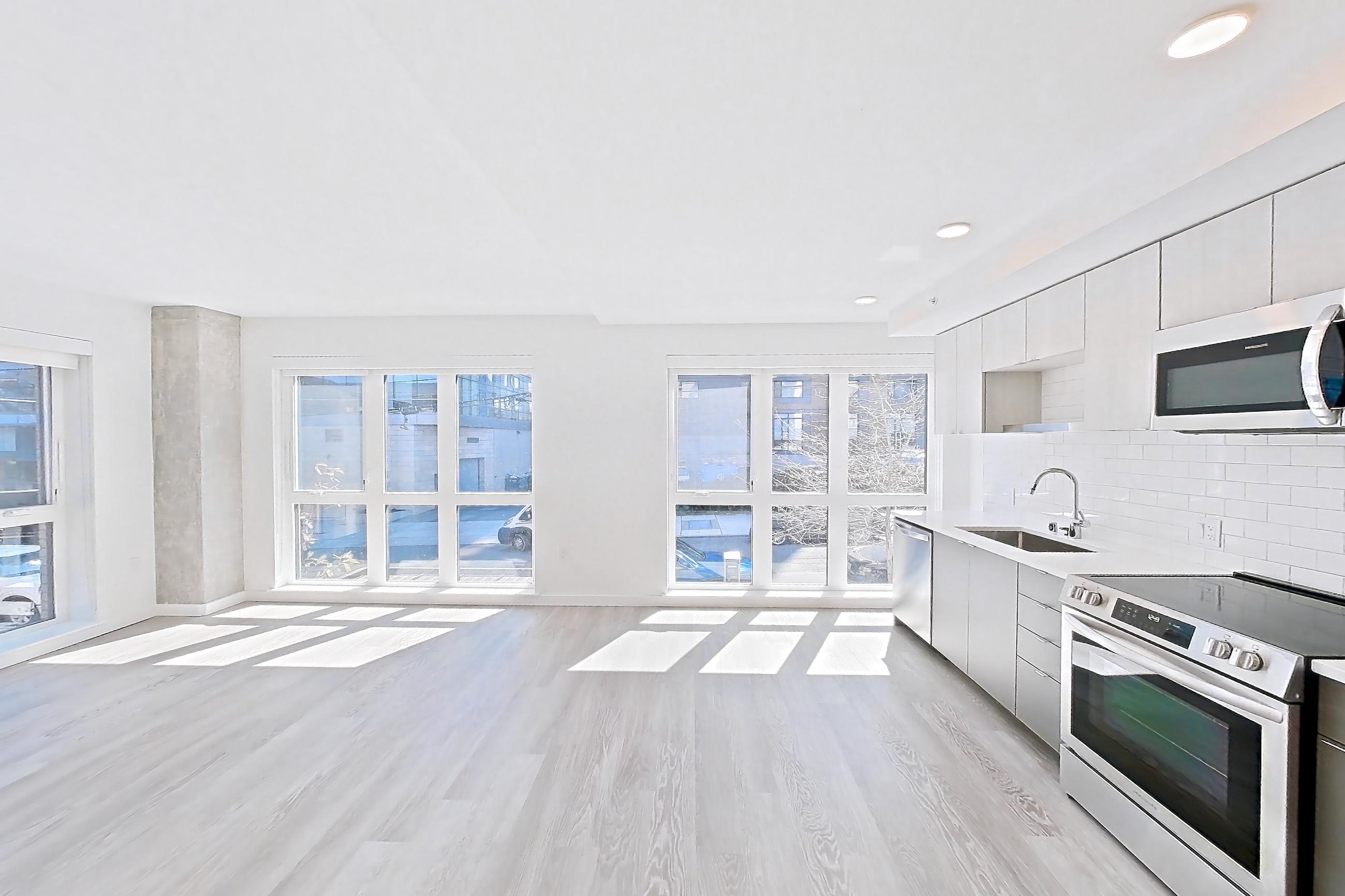 LIVING SPACE