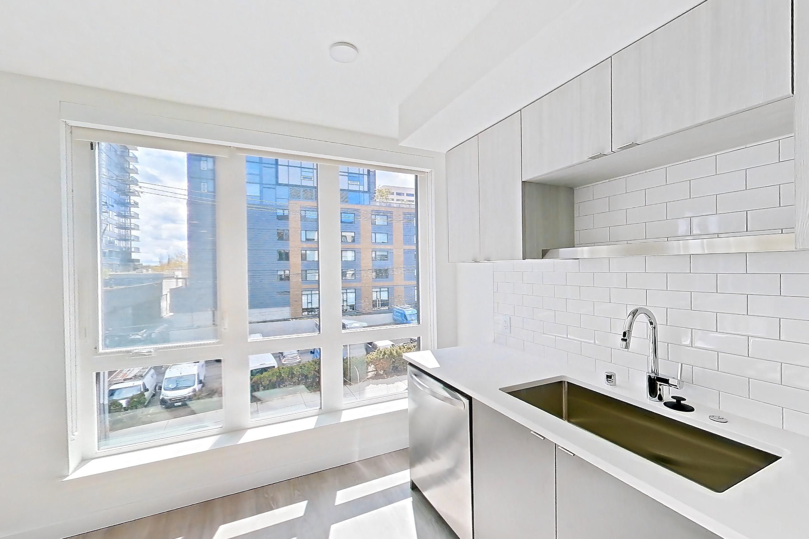 KITCHEN (representative of this floor plan)