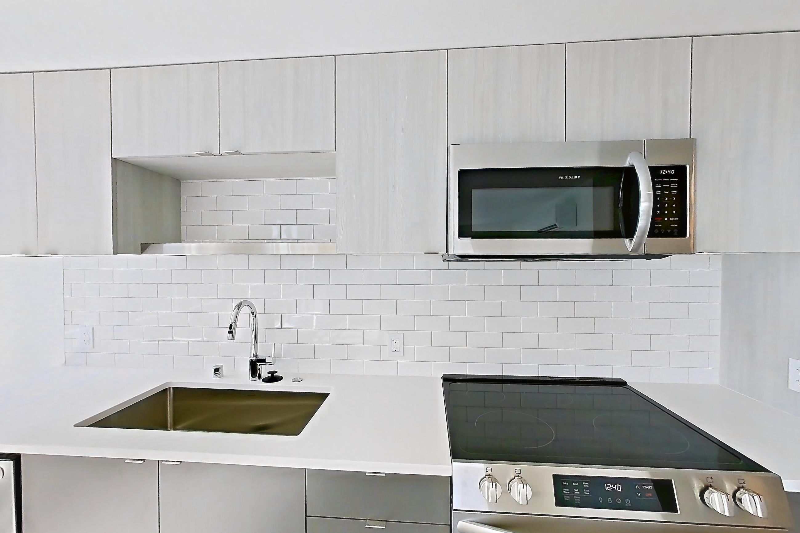 KITCHEN (representative of this floor plan)