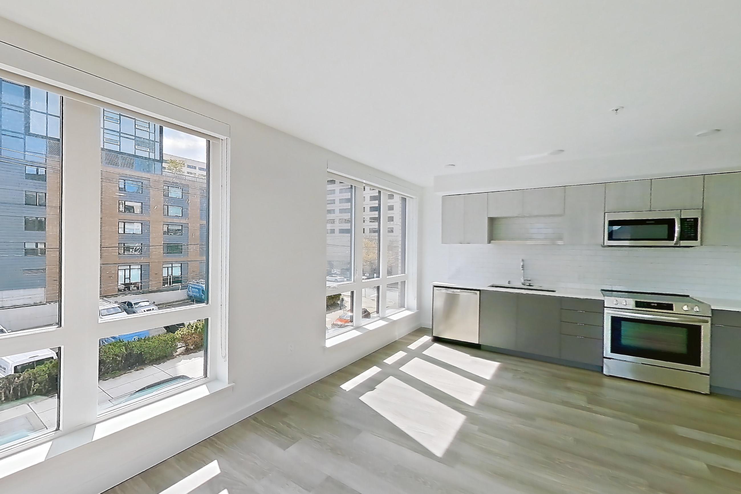 LIVING ROOM (representative of this floor plan)
