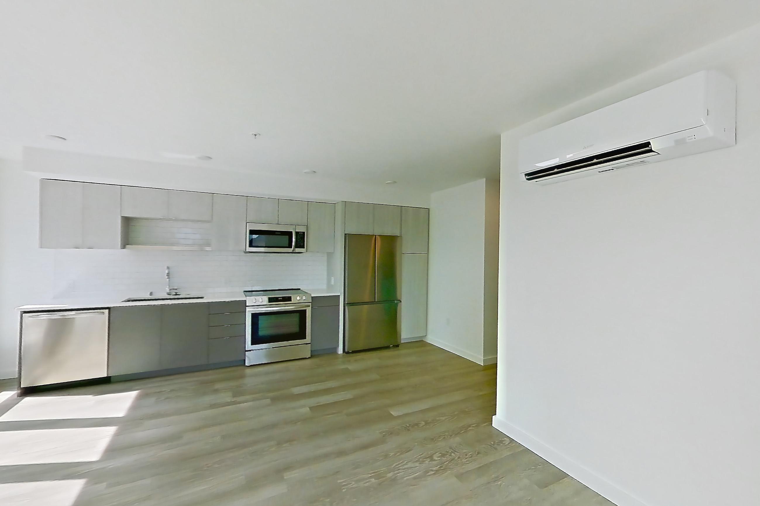 LIVING ROOM (representative of this floor plan)