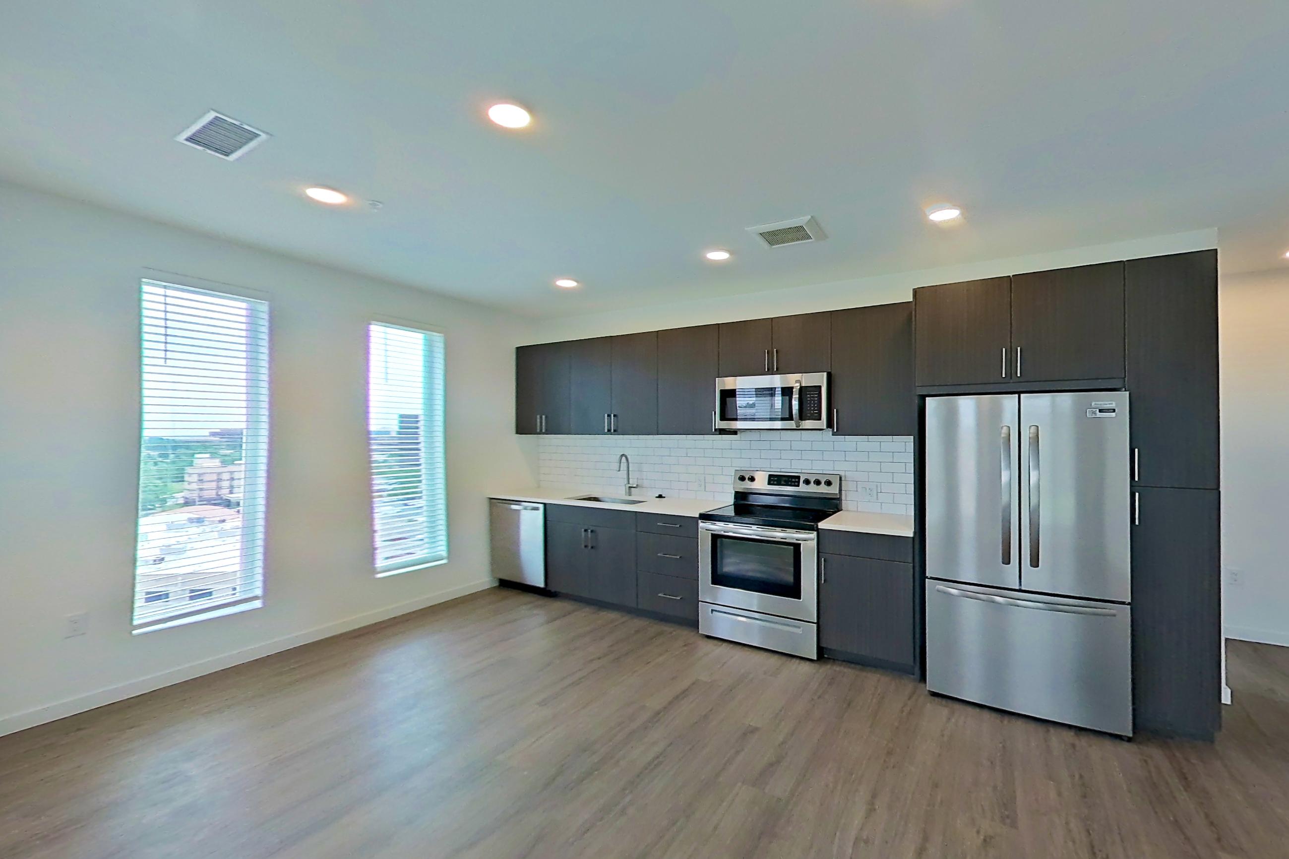 LIVING SPACE