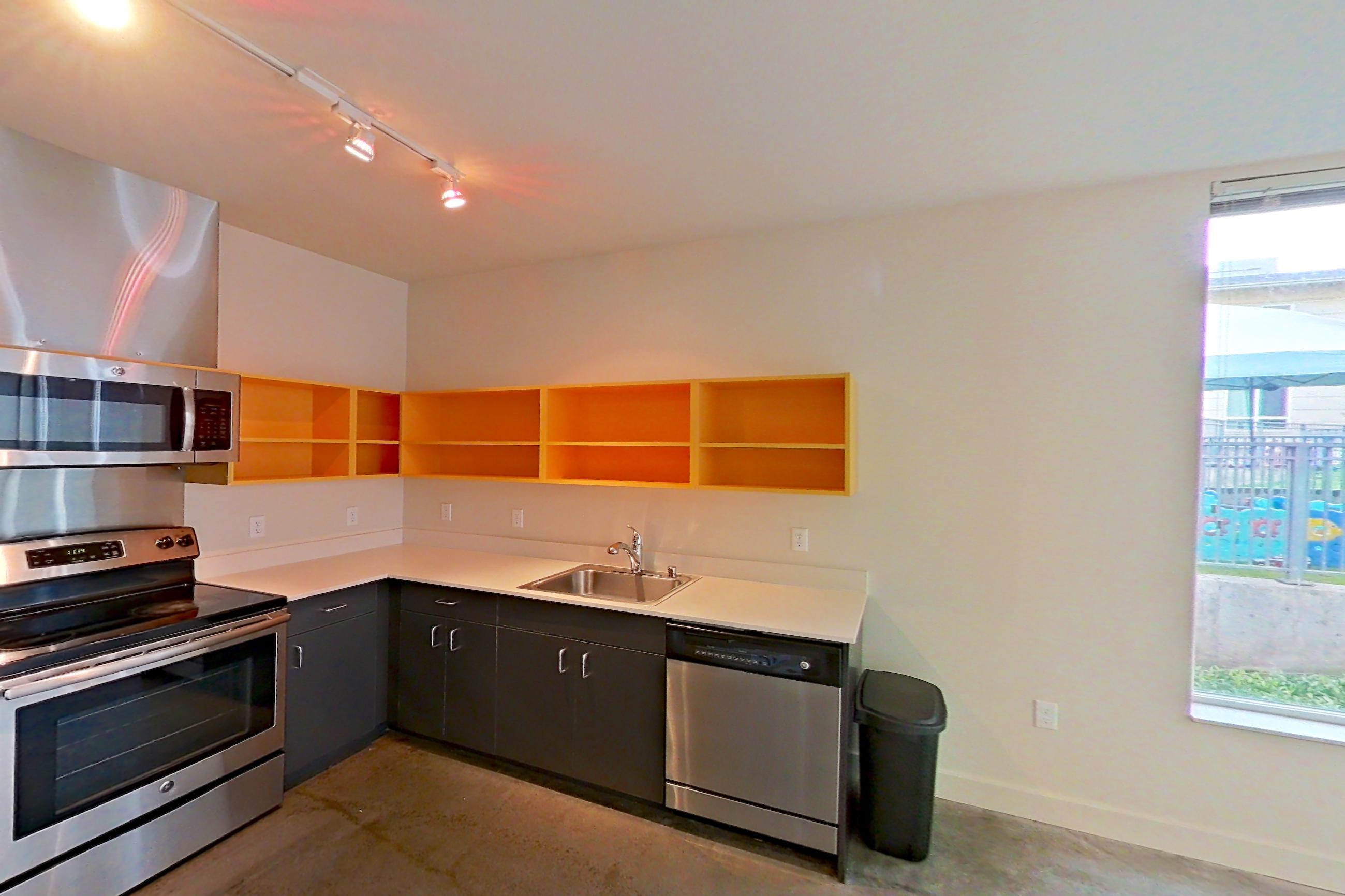 LIVING SPACE
