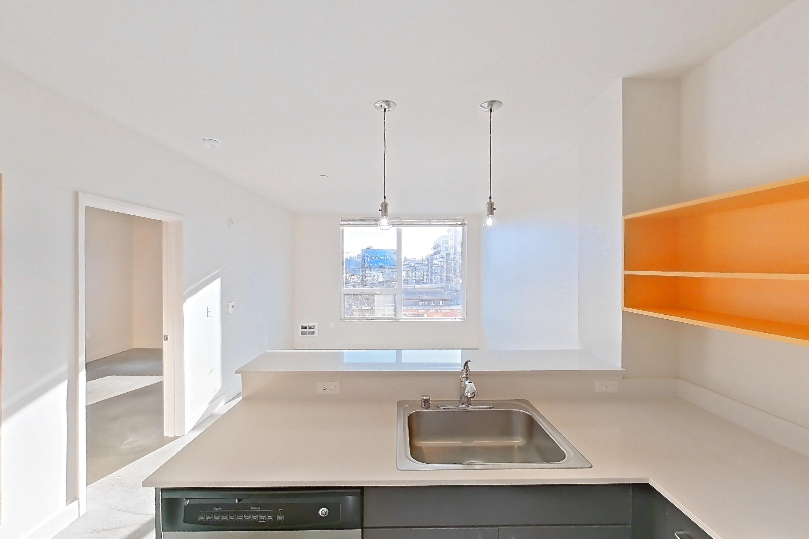 KITCHEN (representative of this floor plan)