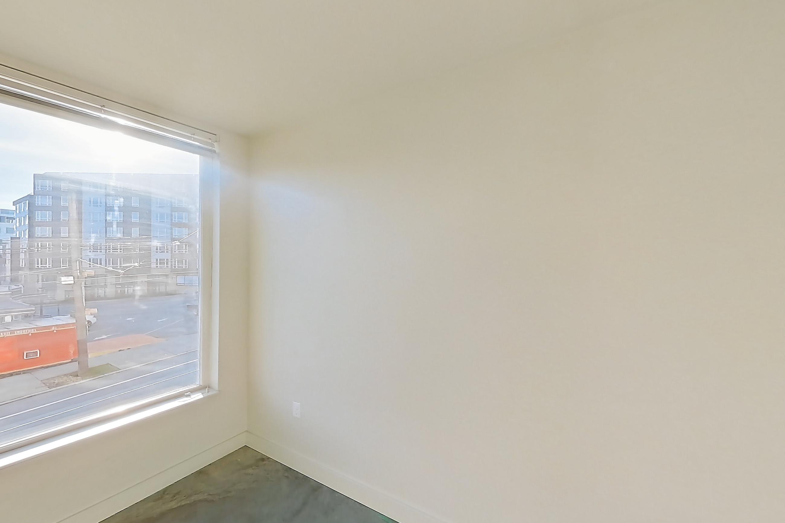 LIVING ROOM (representative of this floor plan)