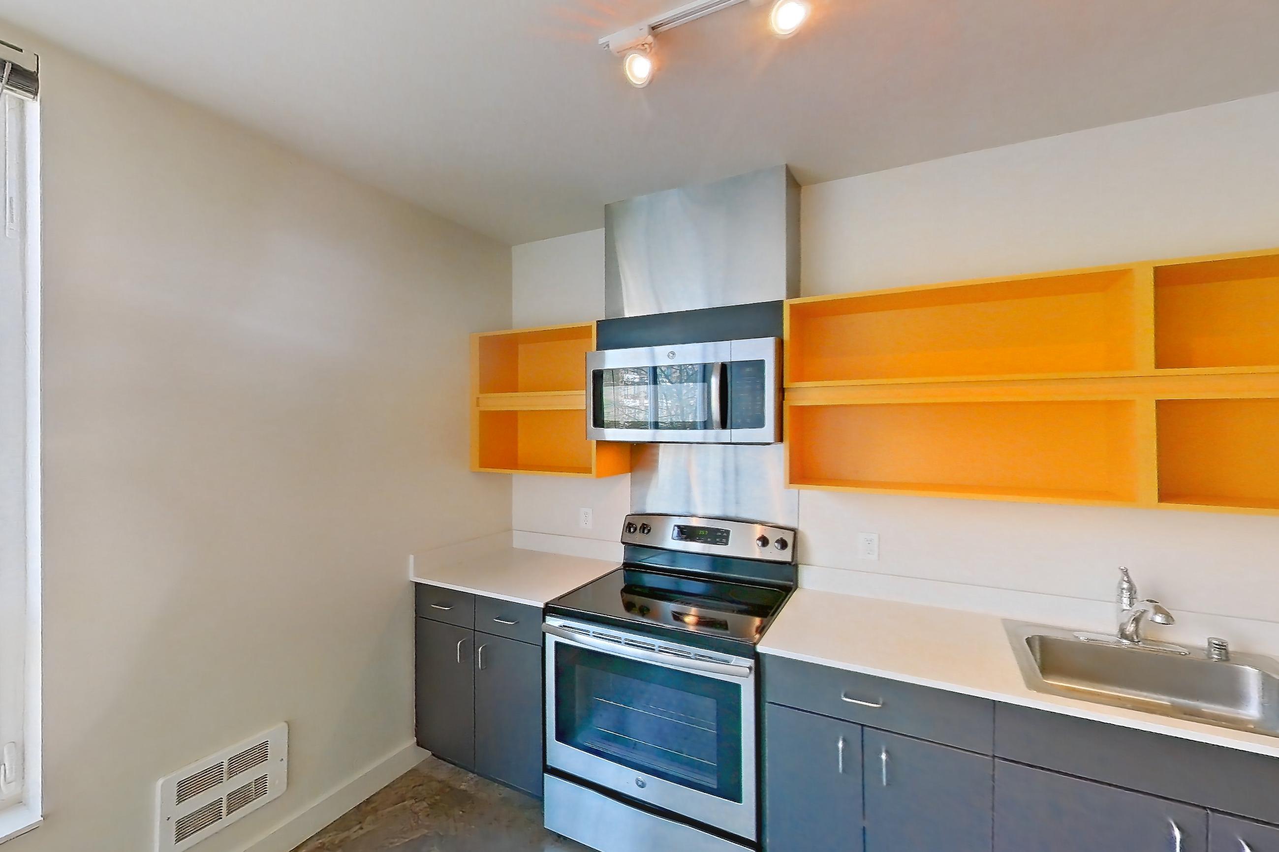 KITCHEN (representative of this floor plan)