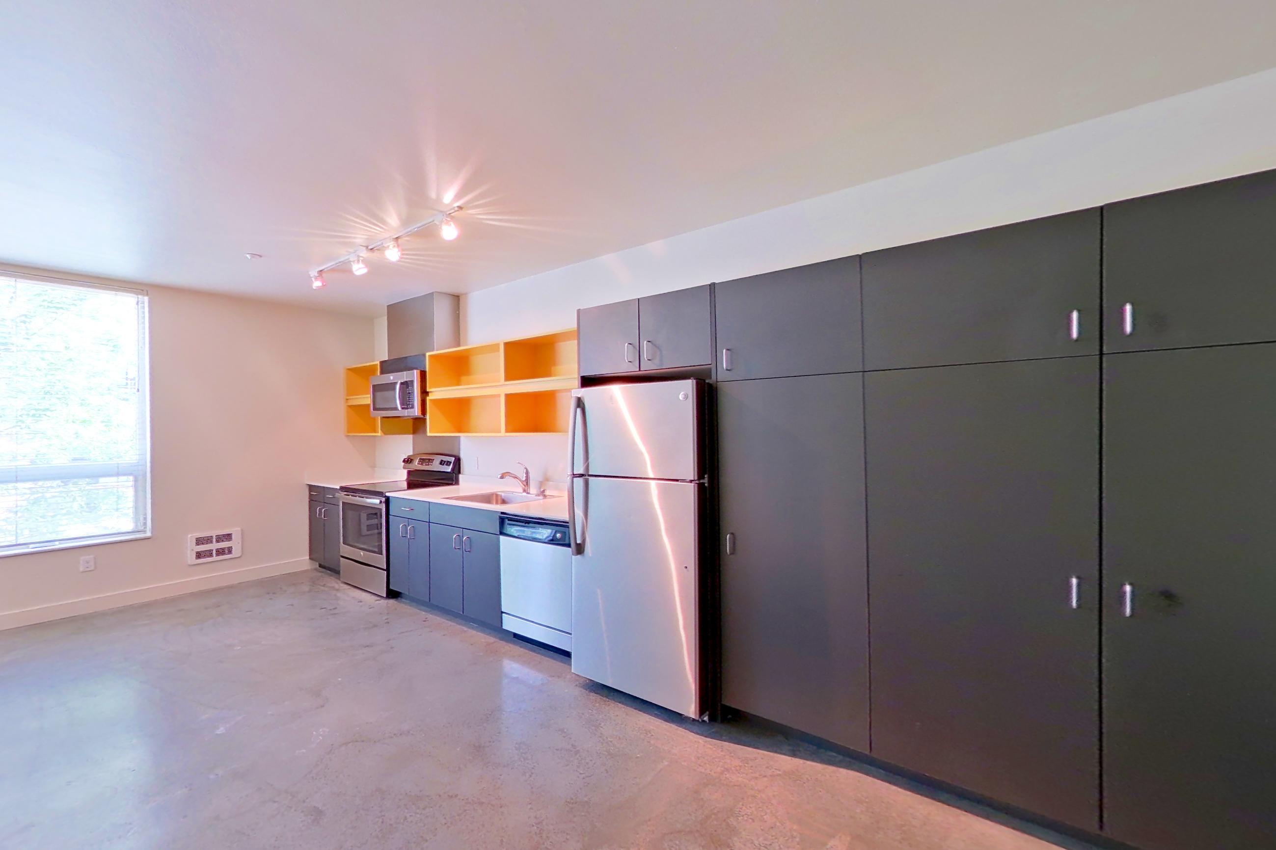 LIVING SPACE