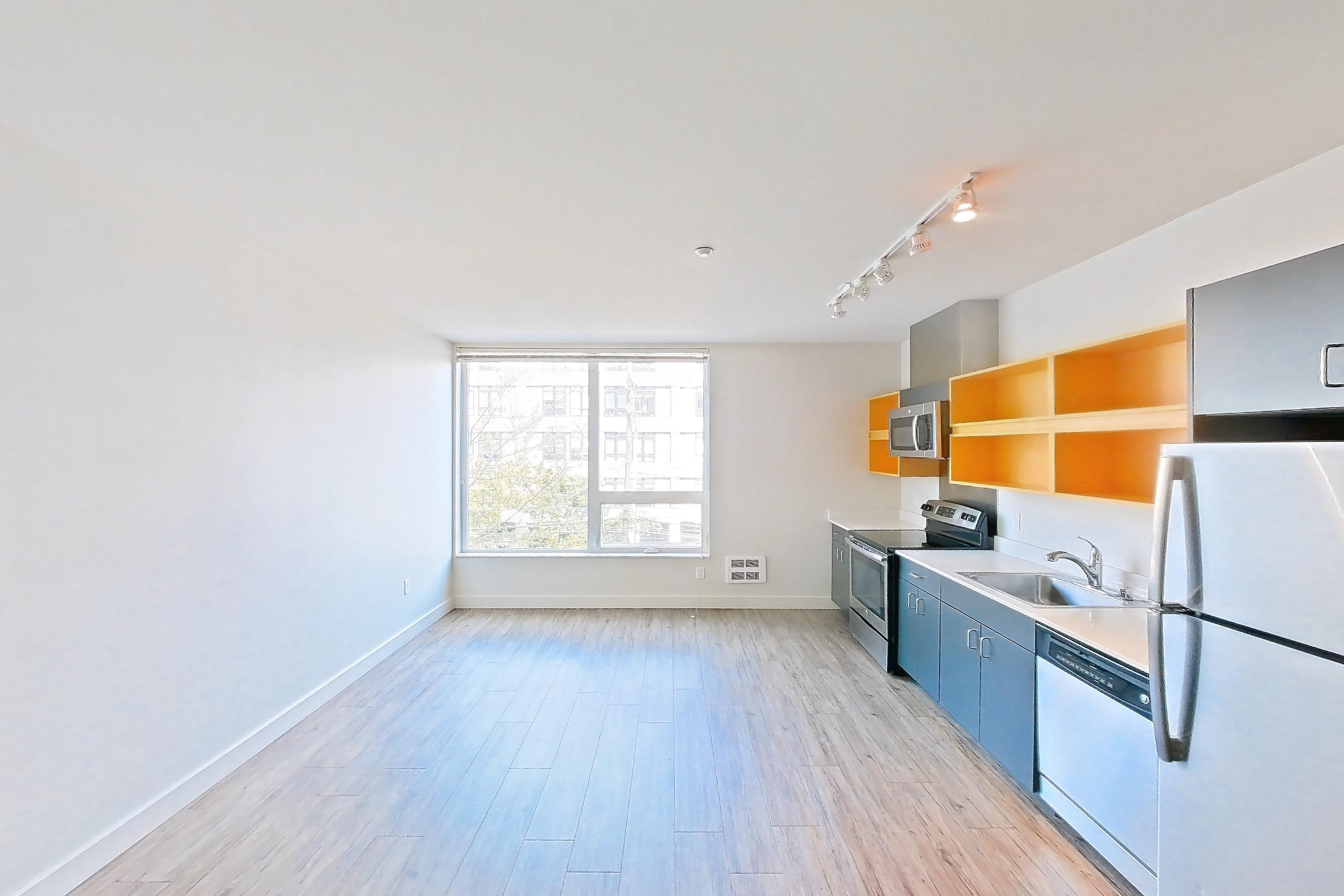 LIVING SPACE