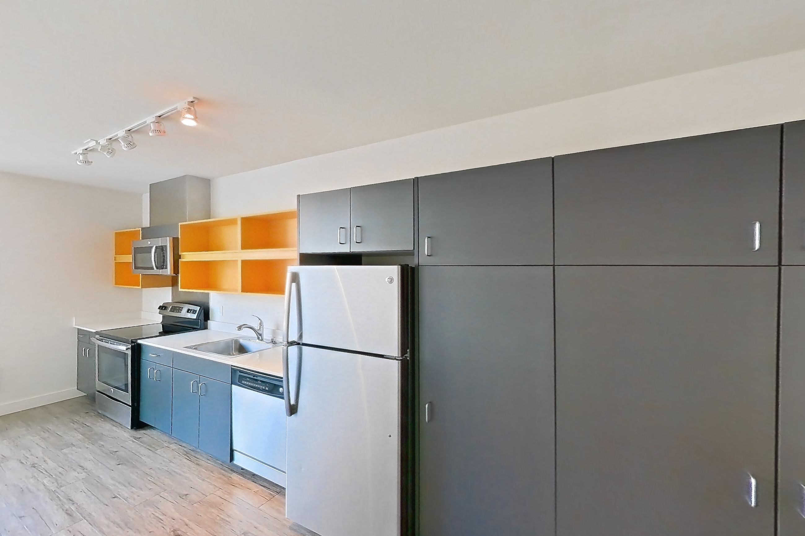 LIVING SPACE