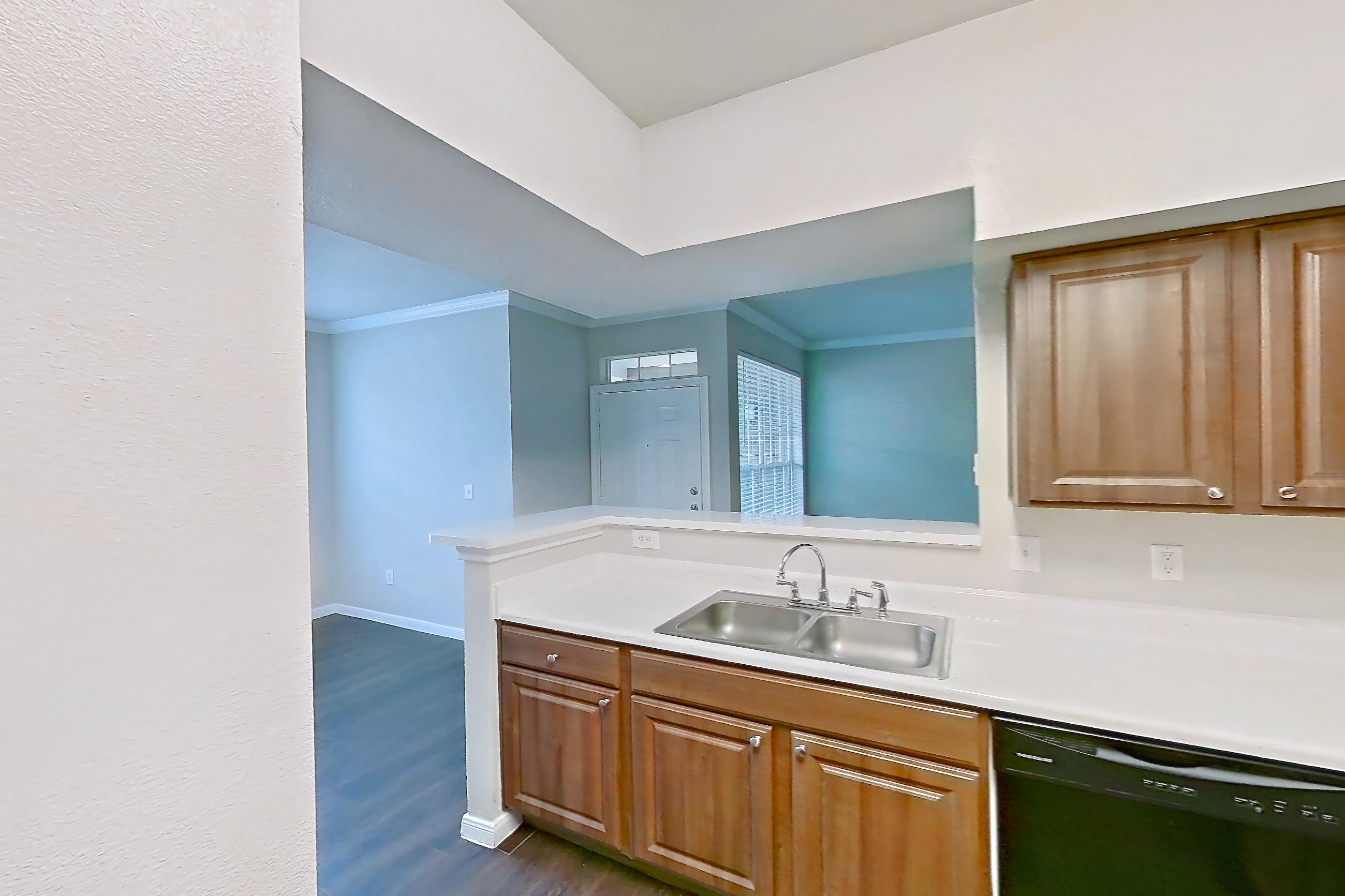 KITCHEN (representative of this floor plan)