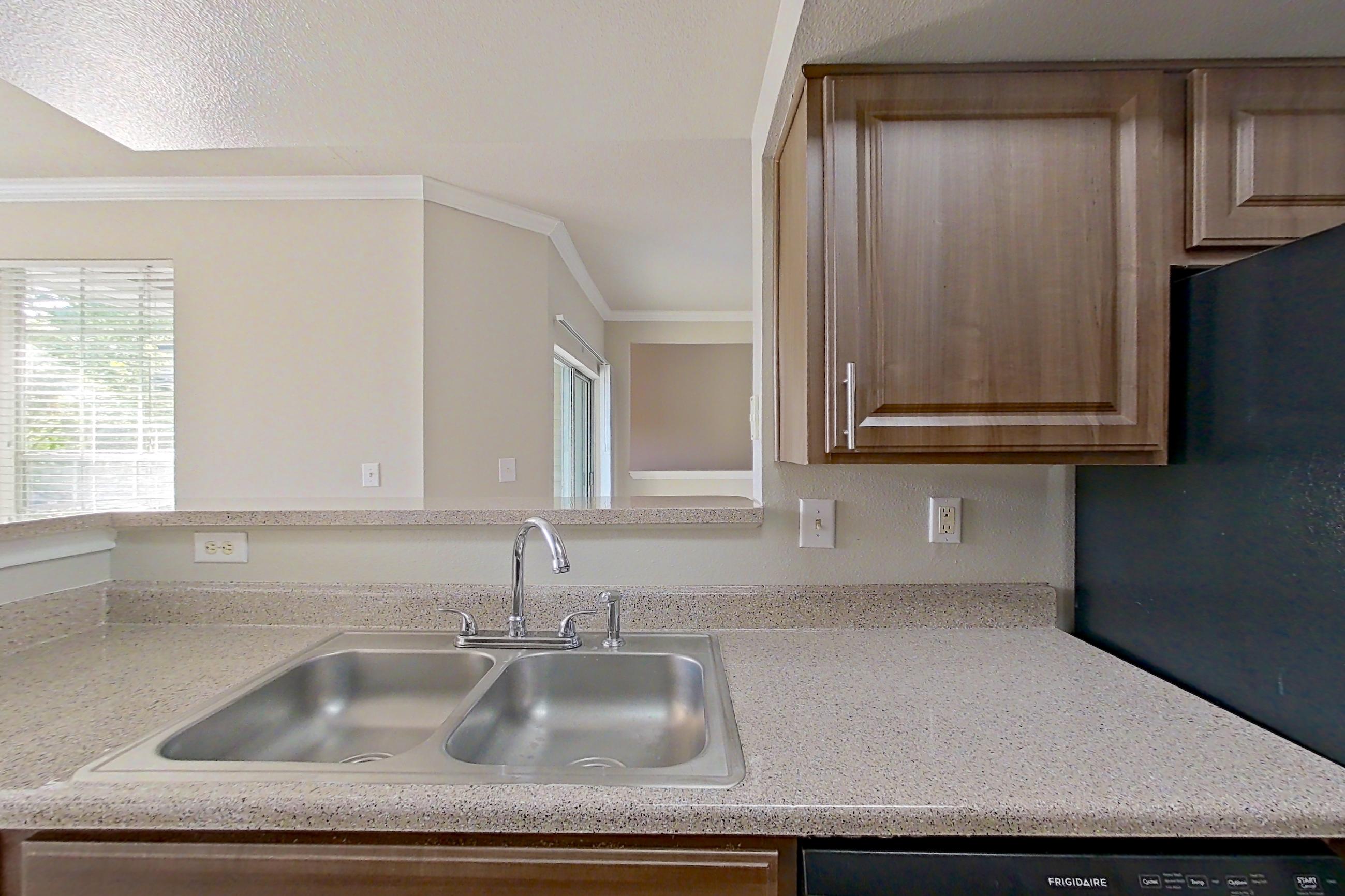 KITCHEN (representative of this floor plan)