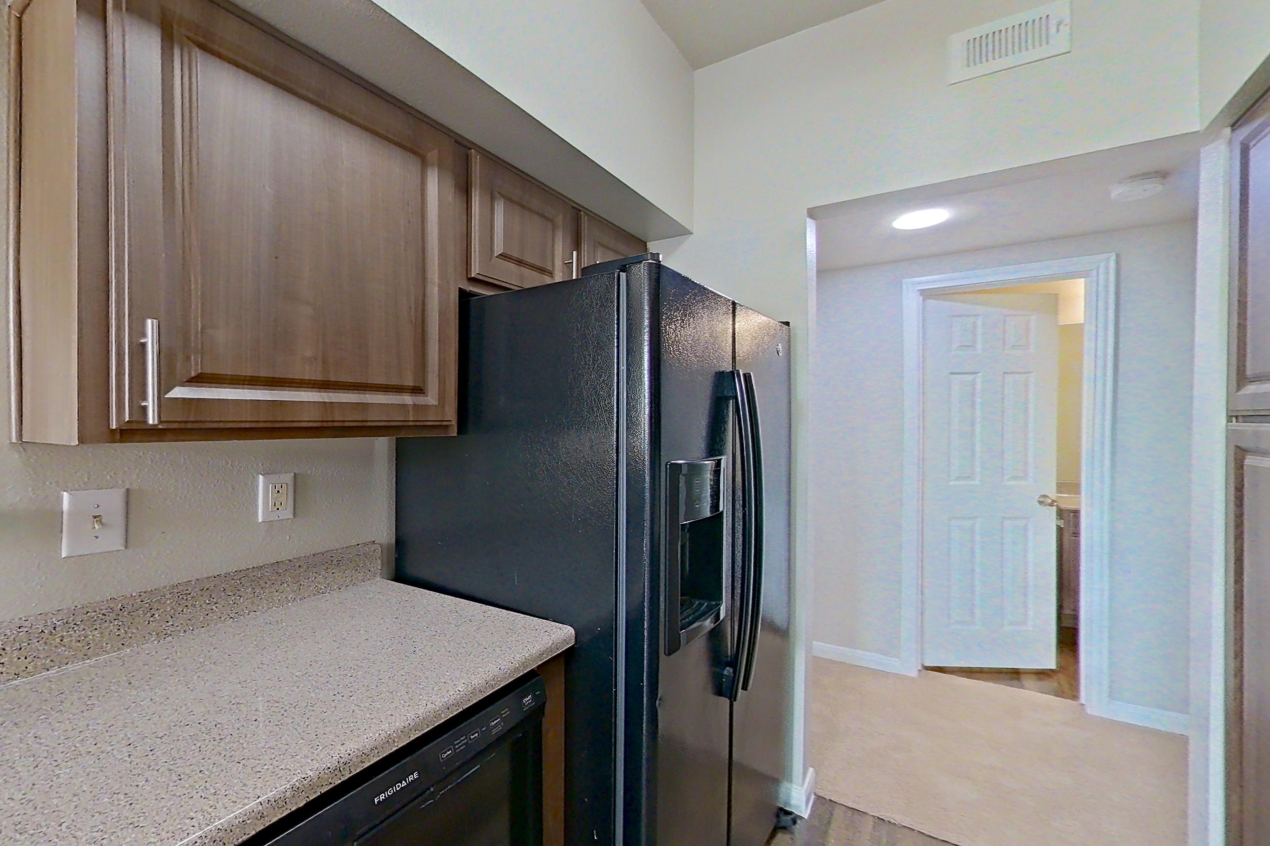 KITCHEN (representative of this floor plan)