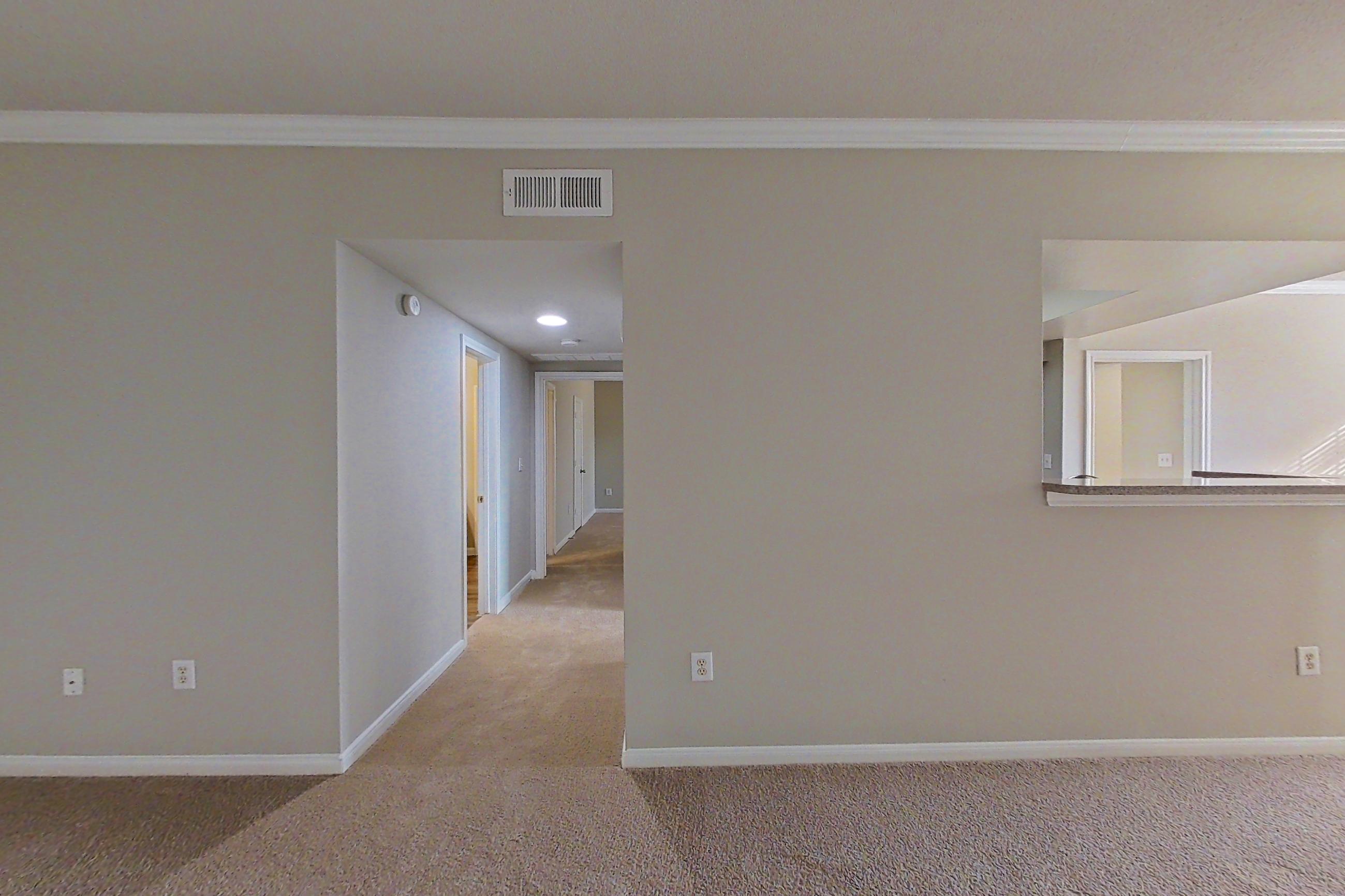 LIVING ROOM (representative of this floor plan)