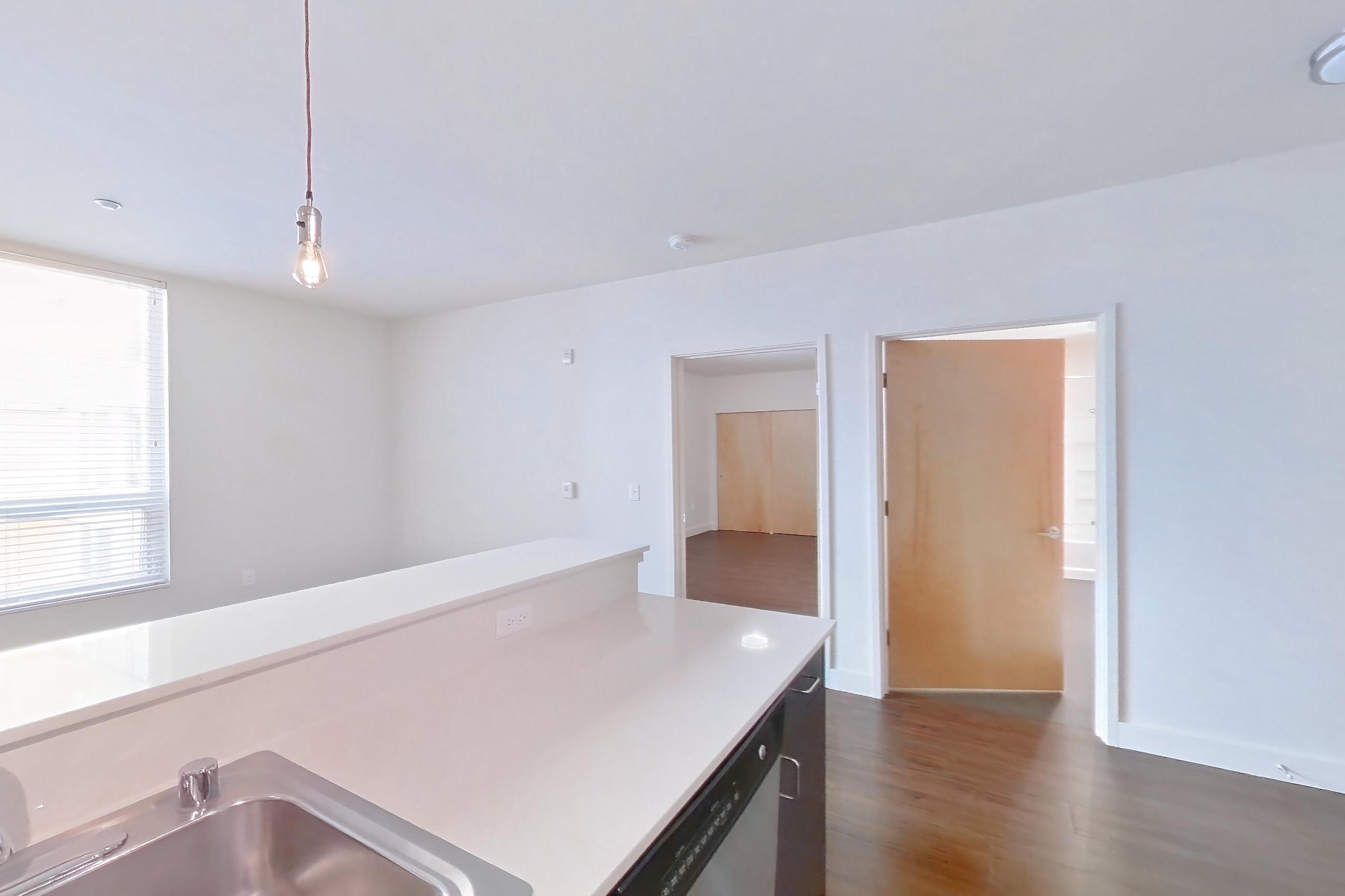 KITCHEN (representative of this floor plan)