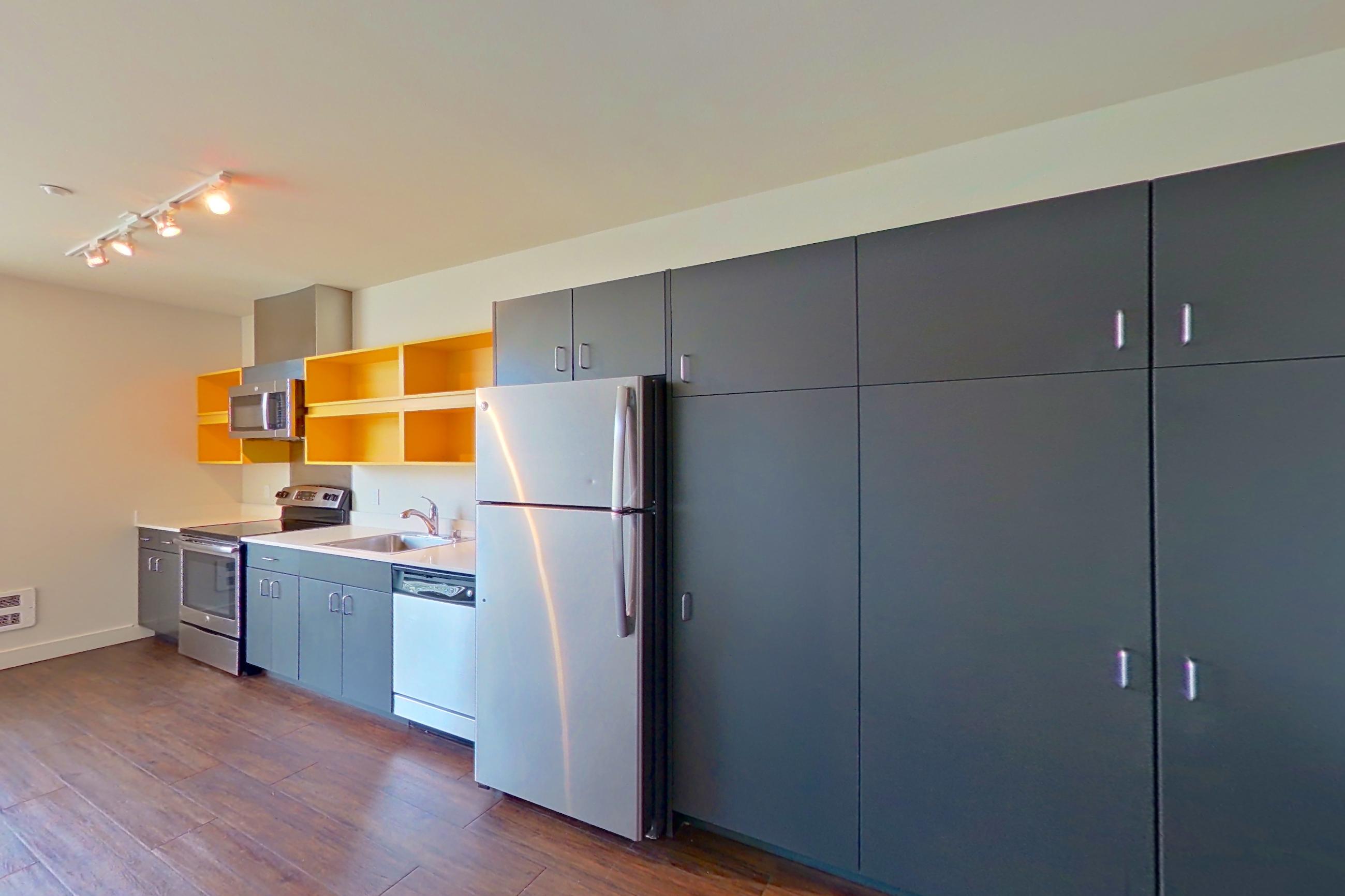 LIVING SPACE