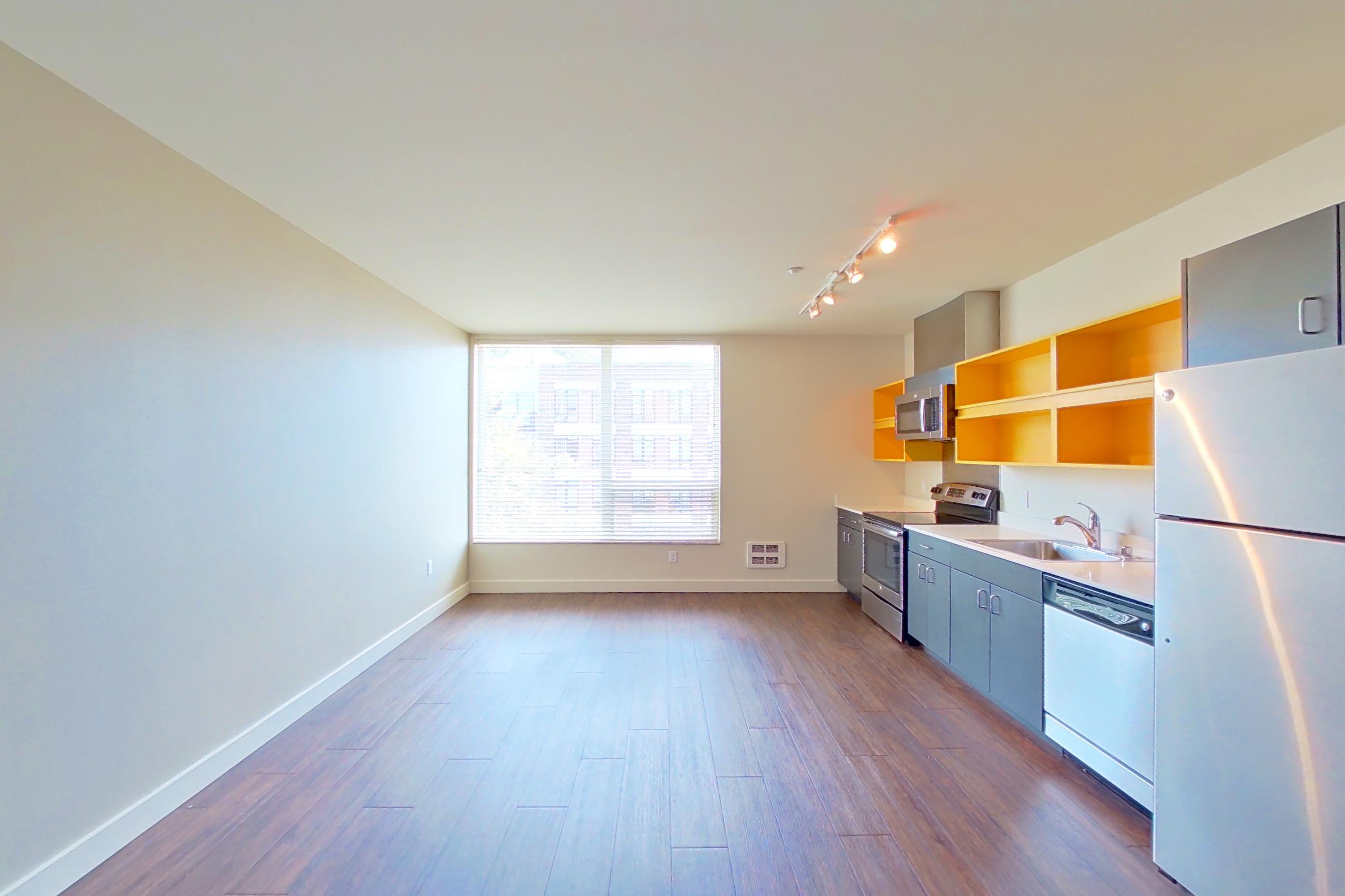 LIVING SPACE