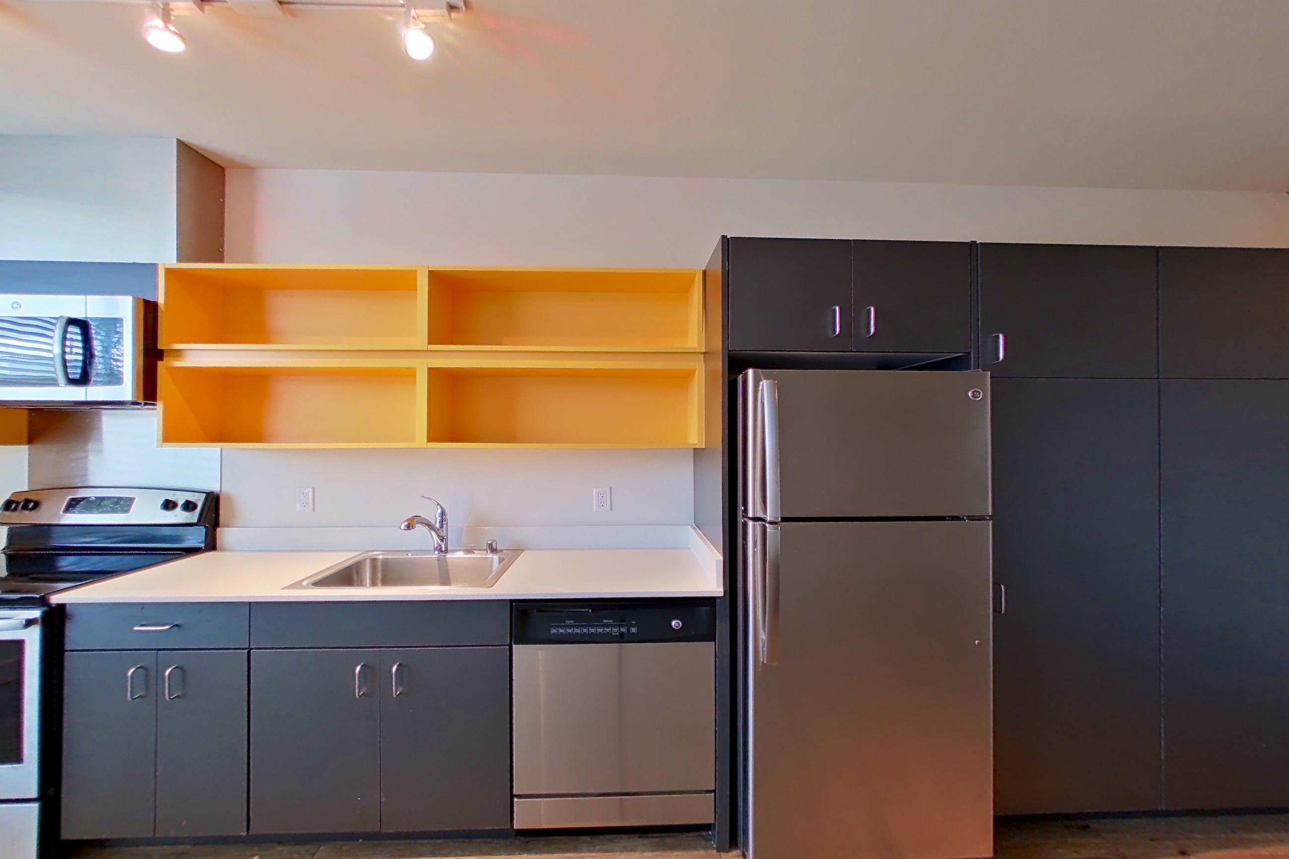 LIVING SPACE