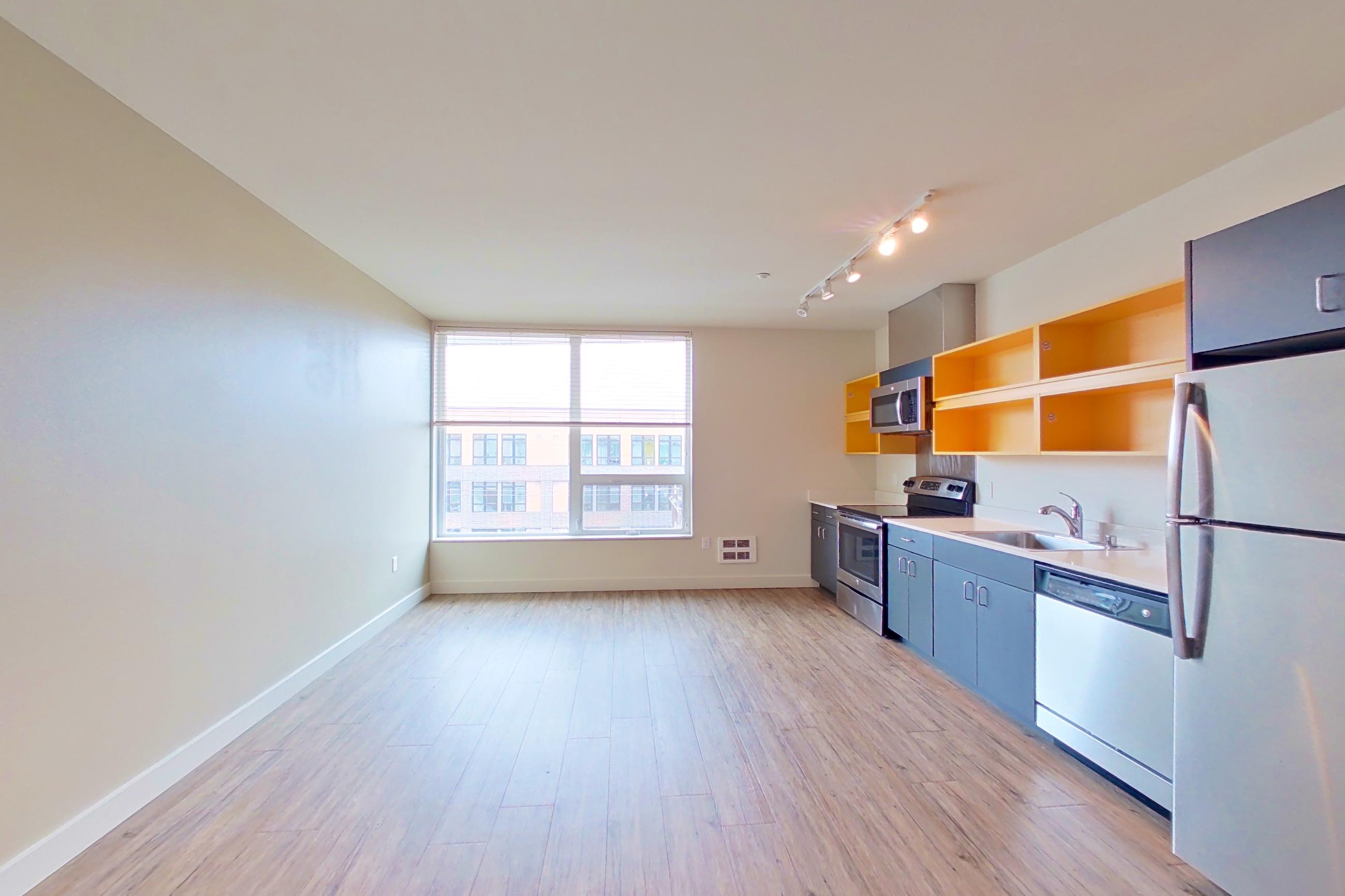 LIVING SPACE