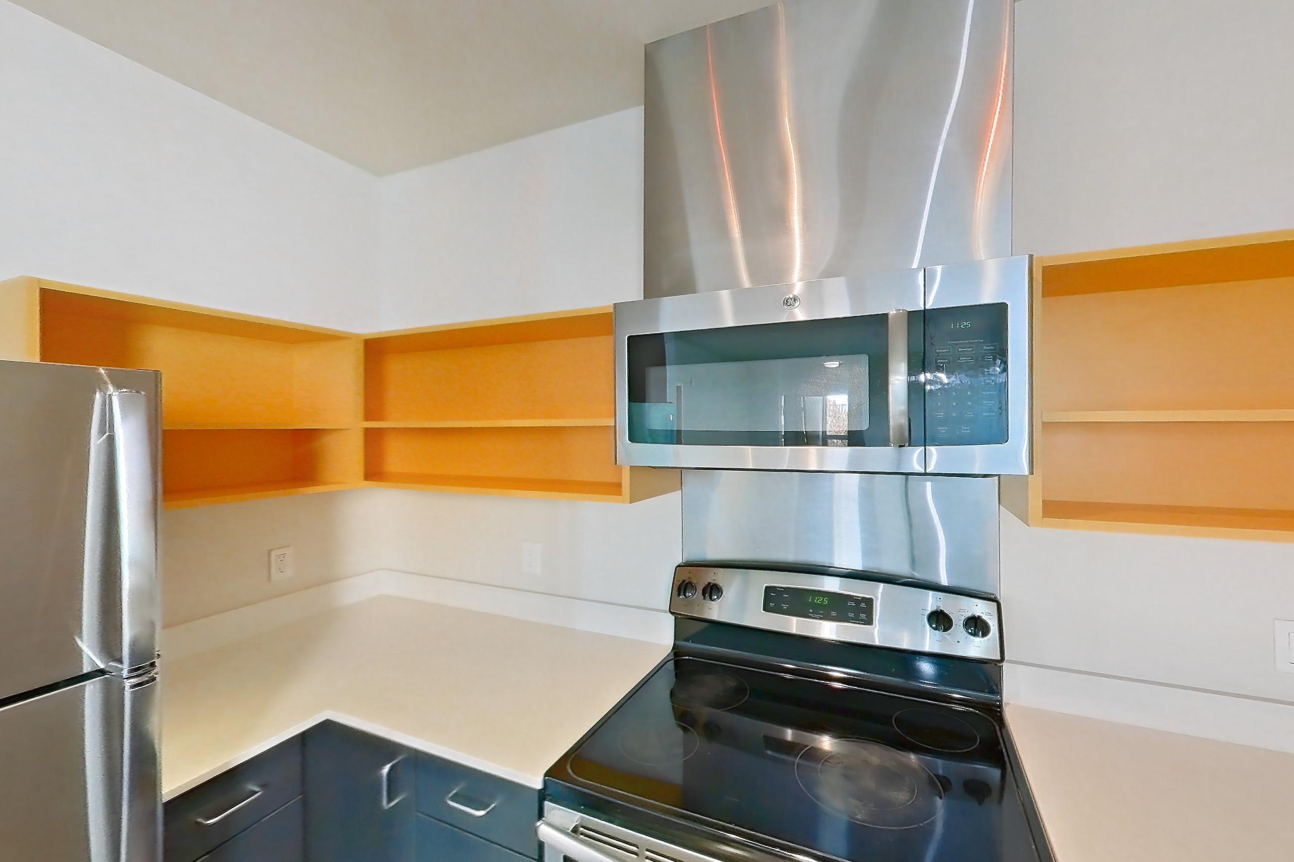 KITCHEN (representative of this floor plan)