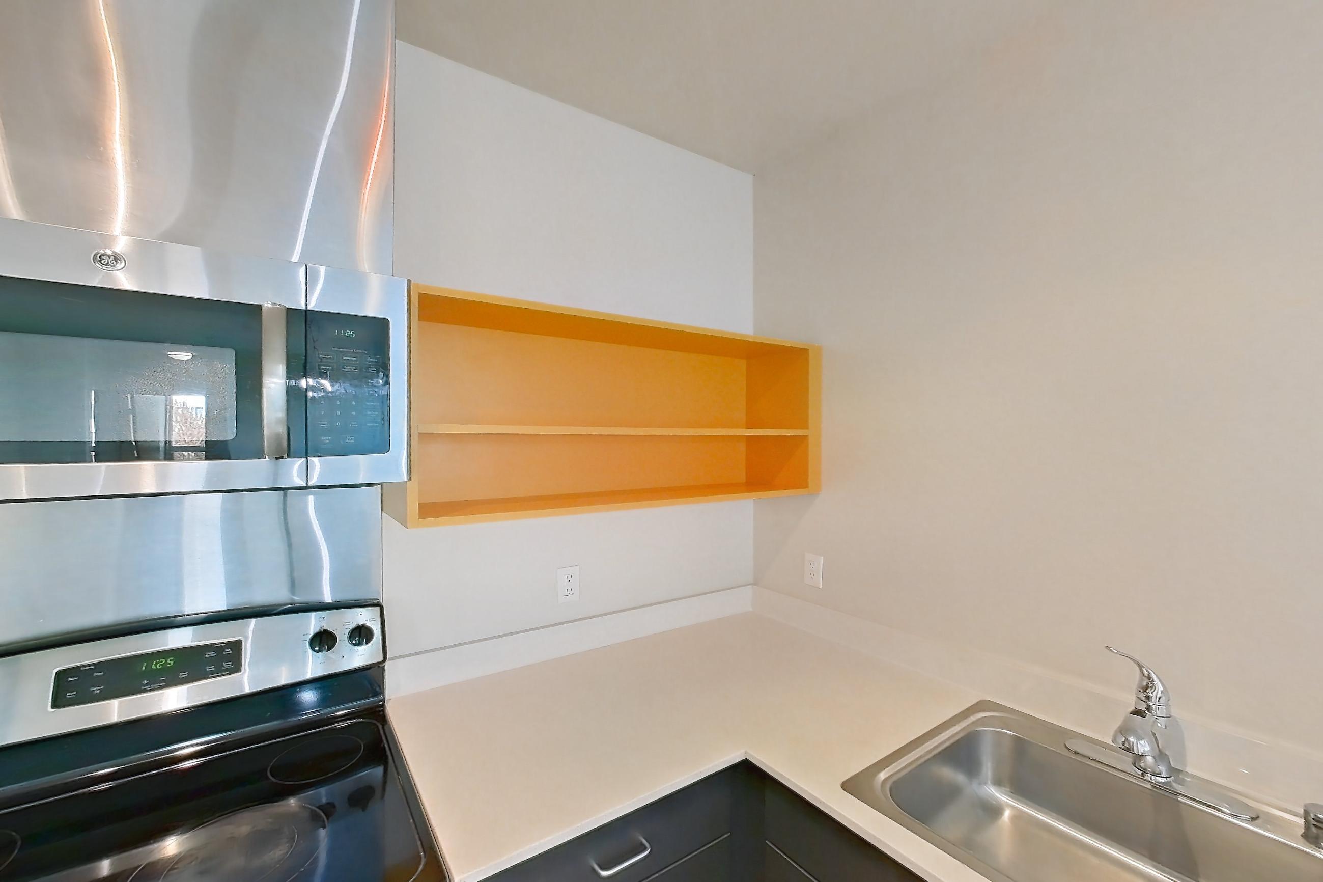 KITCHEN (representative of this floor plan)