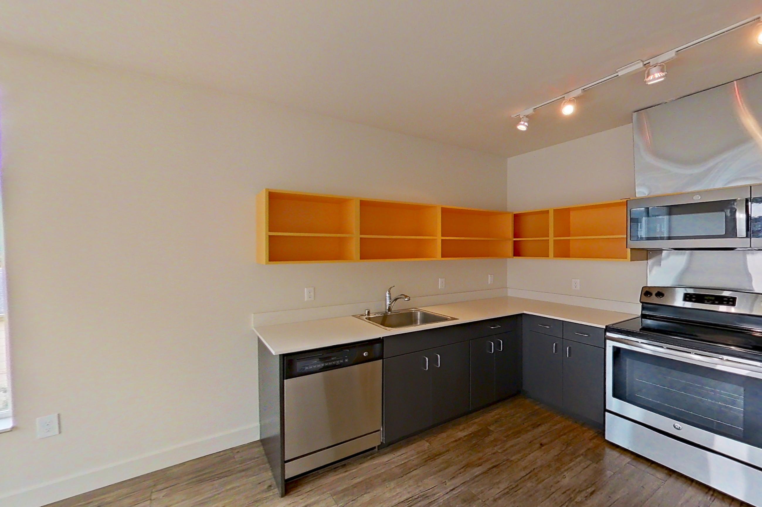 LIVING SPACE