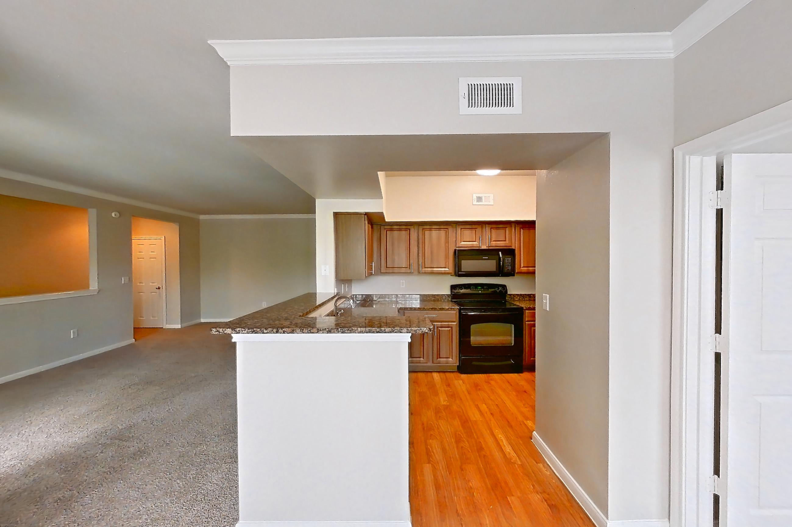 KITCHEN SPACE