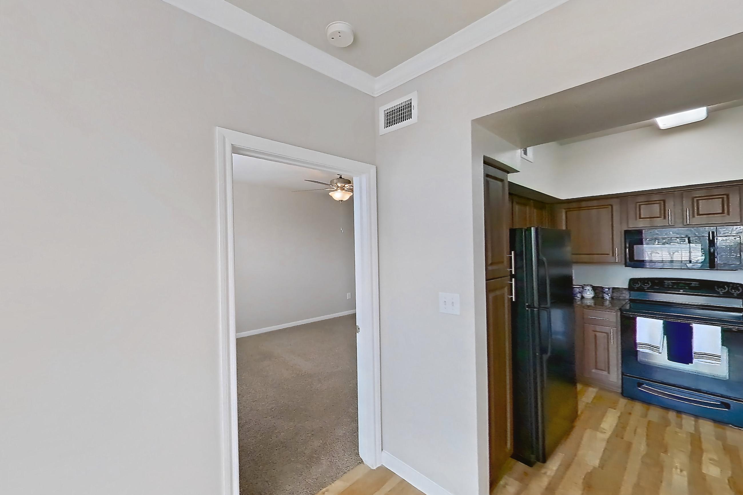 KITCHEN SPACE