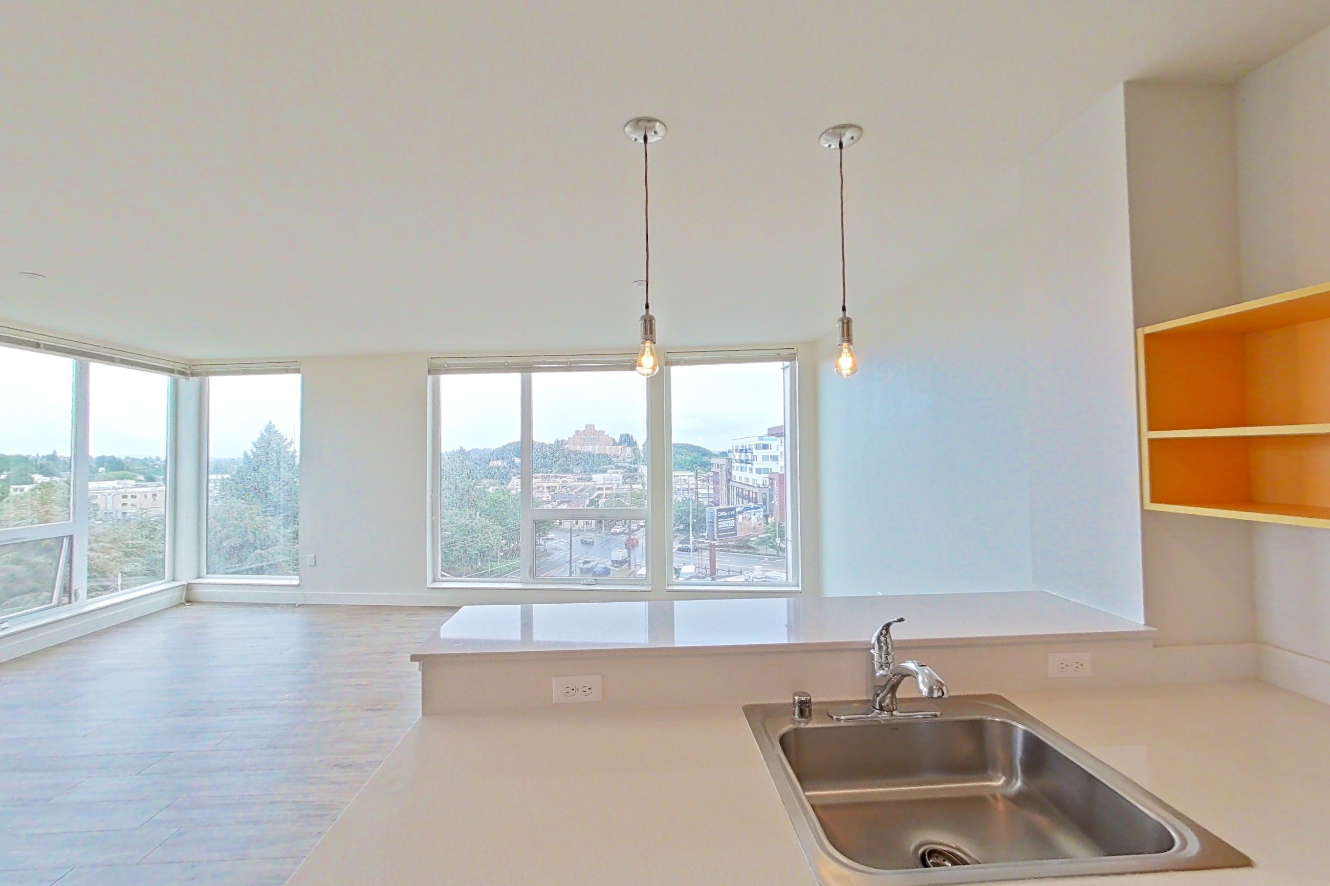 KITCHEN (representative of this floor plan)