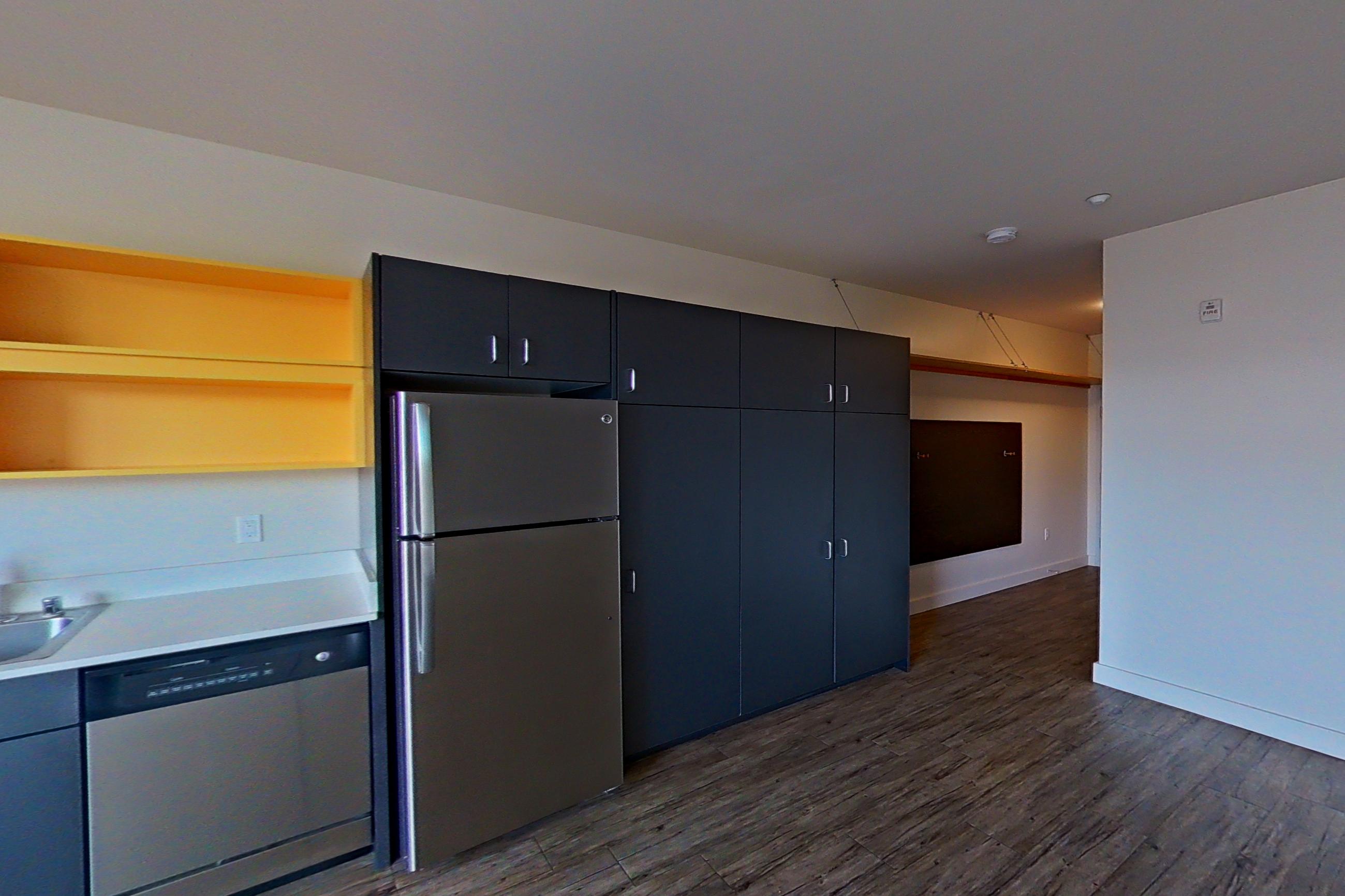 LIVING SPACE
