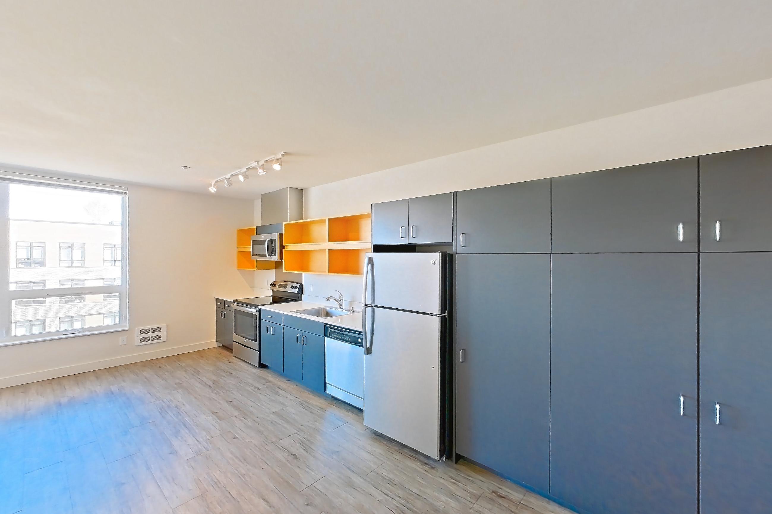 LIVING SPACE