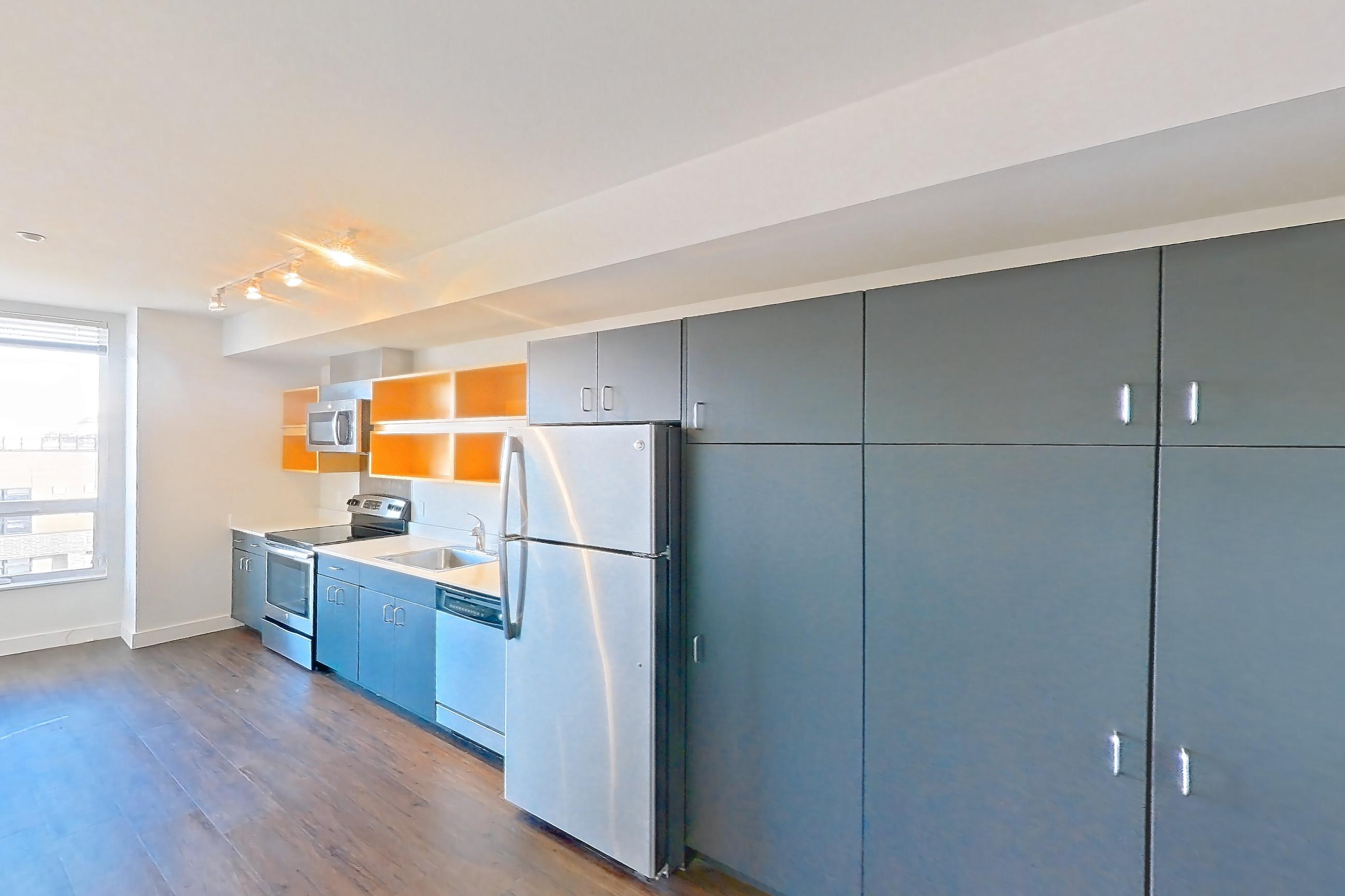 LIVING SPACE